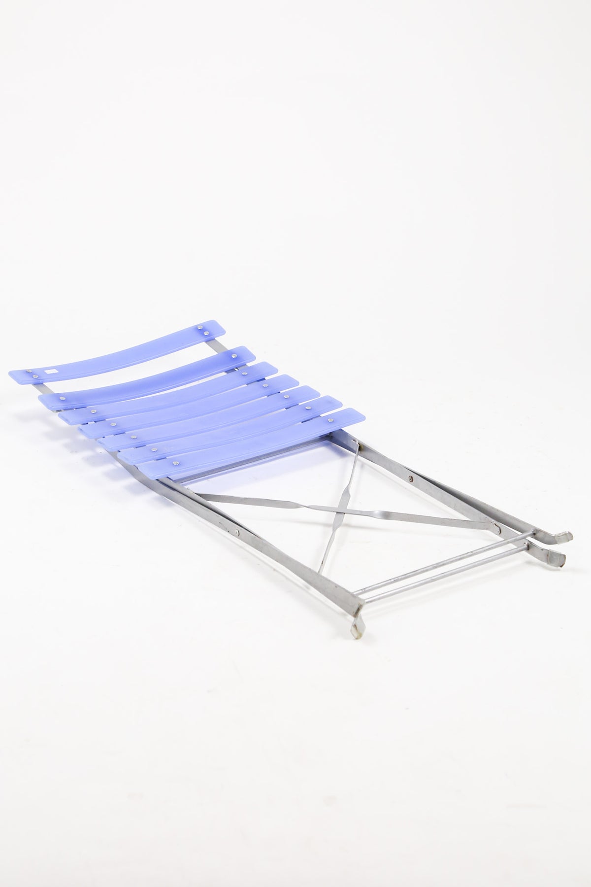 Vintage Folding Garden Chair / ヴィンテージ フォールディング ガーデンチェア