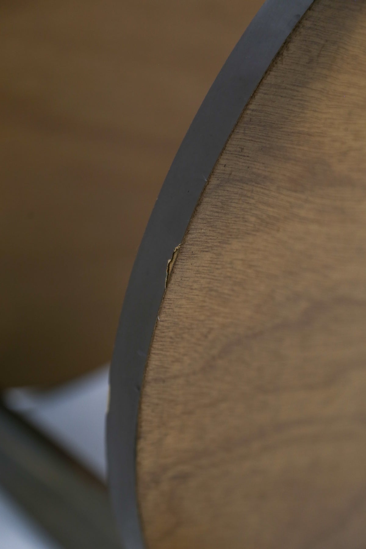 3-Tier Round Side Table / 3段 ラウンドサイドテーブル