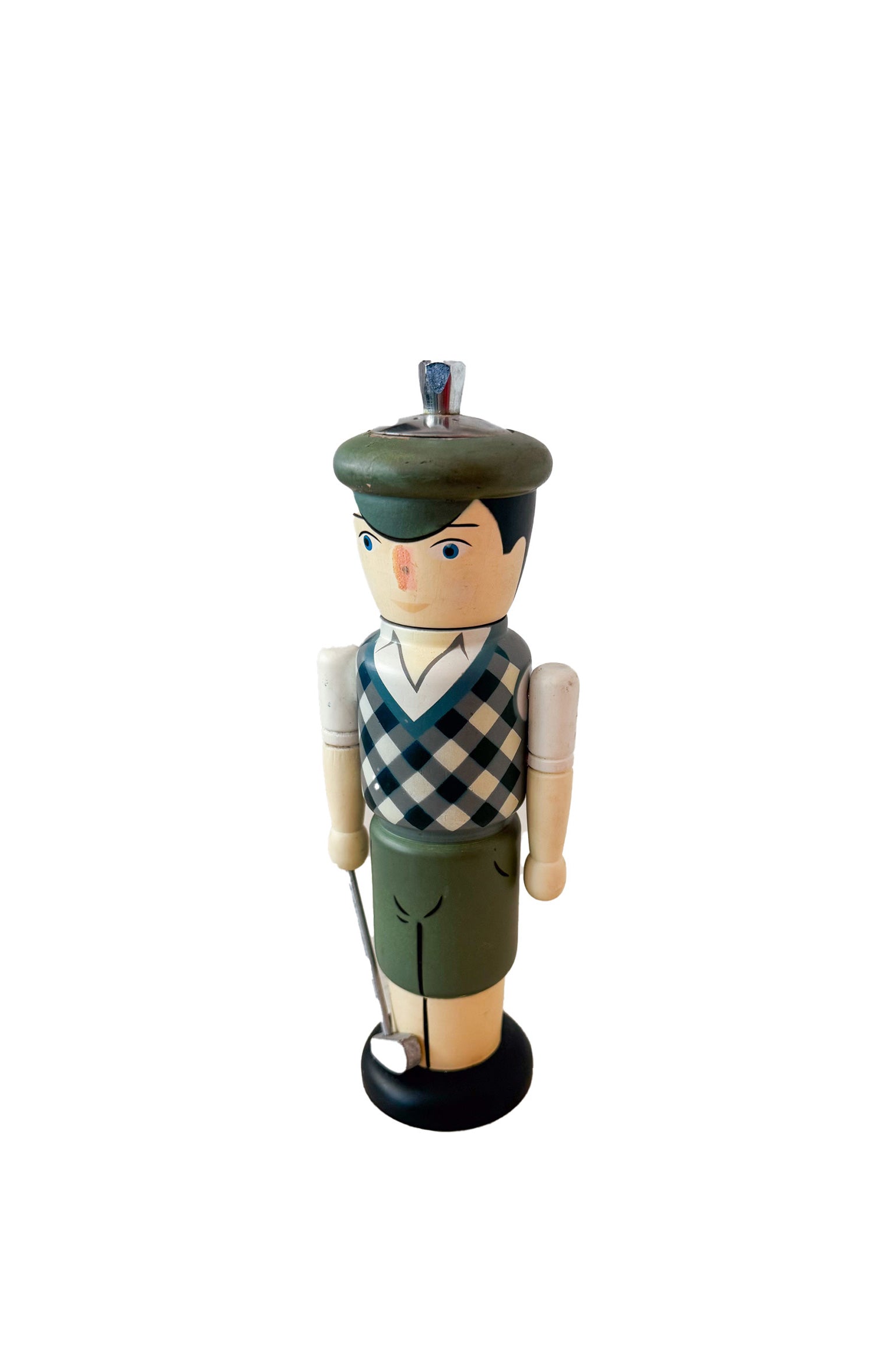 Golf Boy Pepper Mill / ゴルフボーイペッパーミル