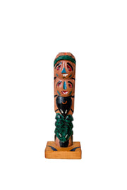 Totem Pole / トーテムポール