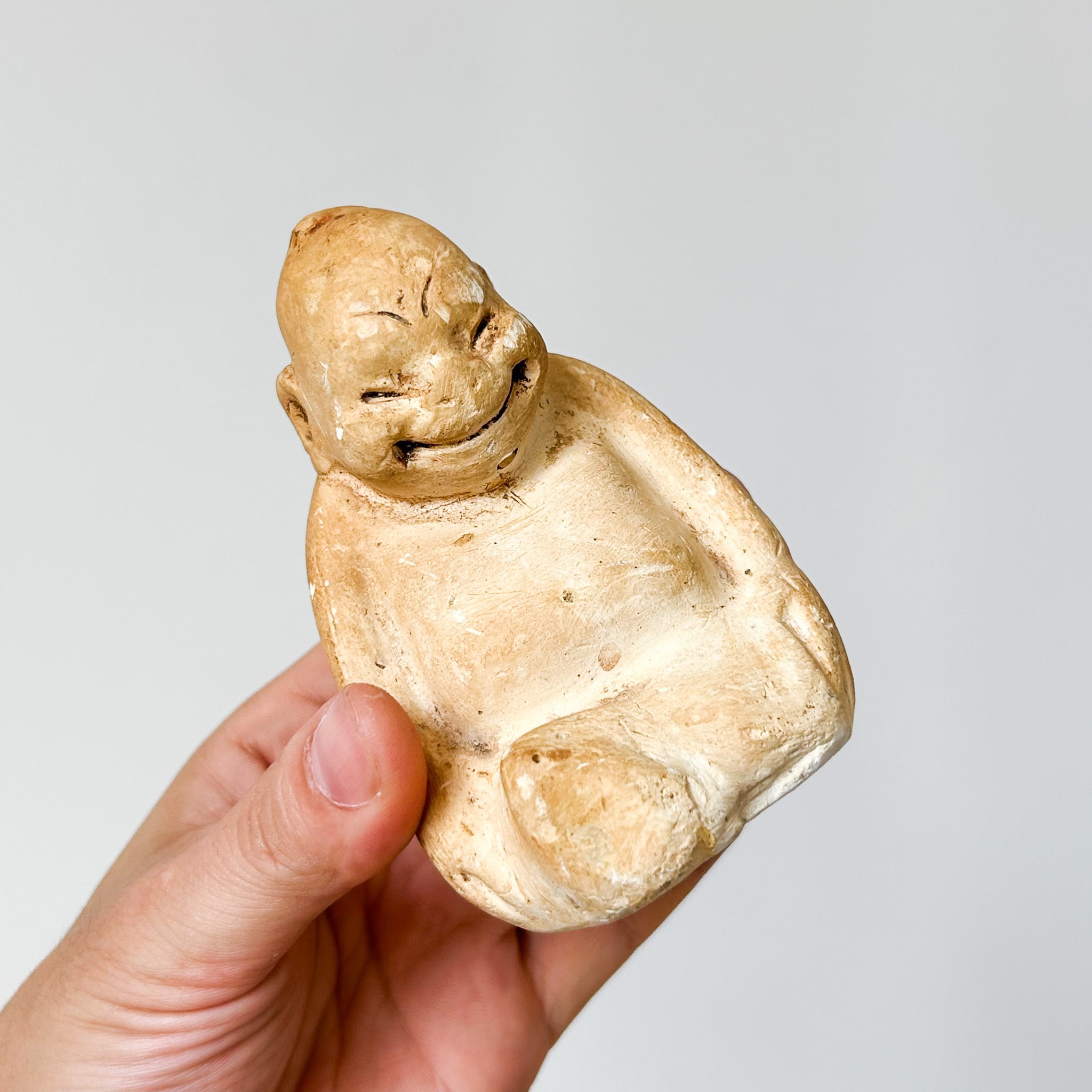 Billiken Figurine / ビリケンのフィギュア