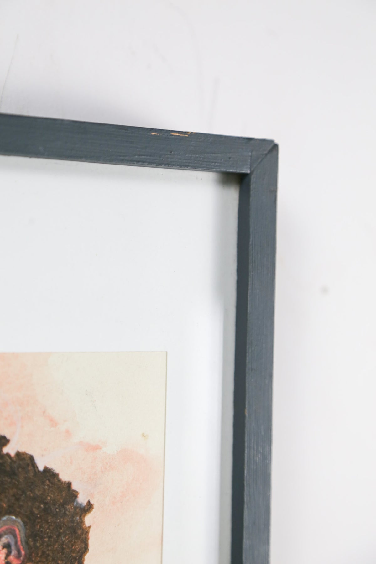 アートフレーム / Vintage Framed Artwork