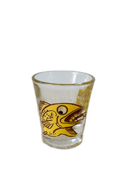 Roving Eyes Shot Glass / ローヴィングアイズショットグラス