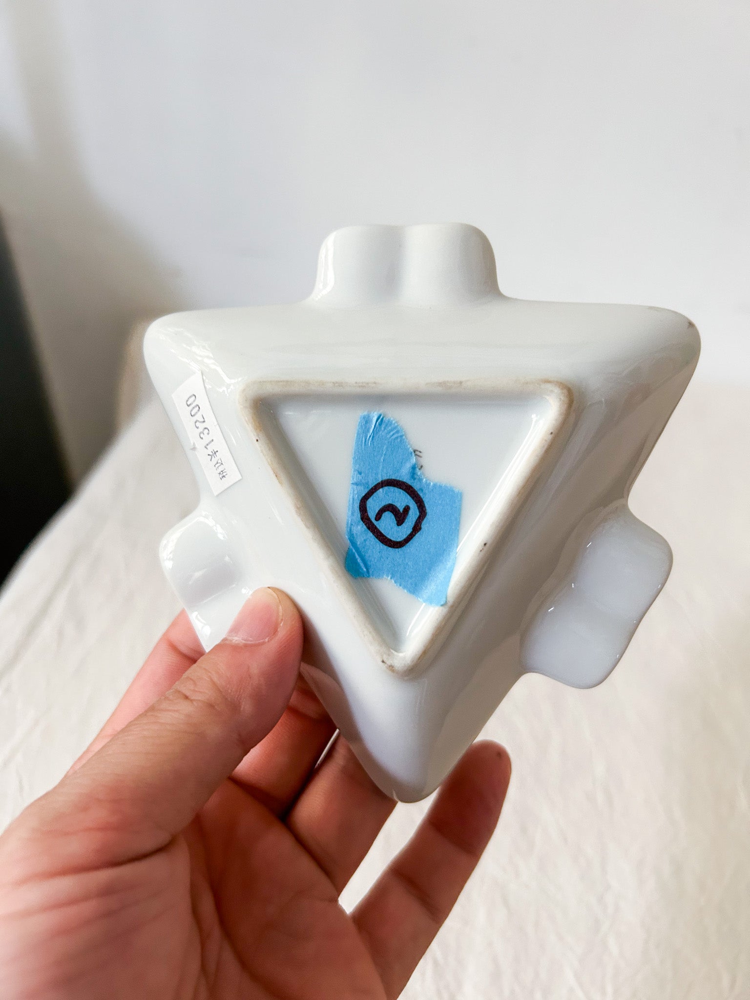 Freemason Ashtray / フリーメイソン灰皿