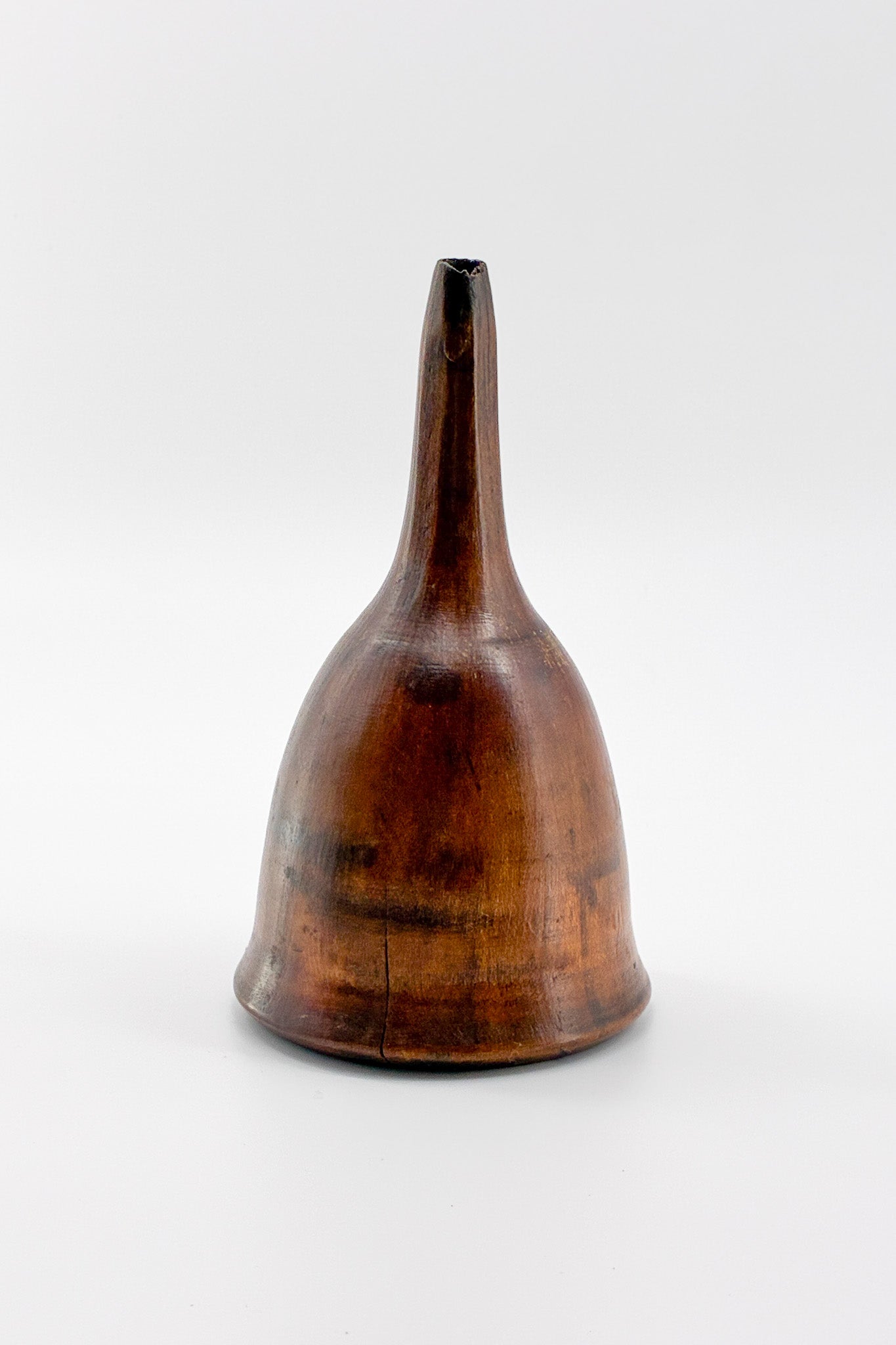 Wooden Funnel / 木製のジョーゴ