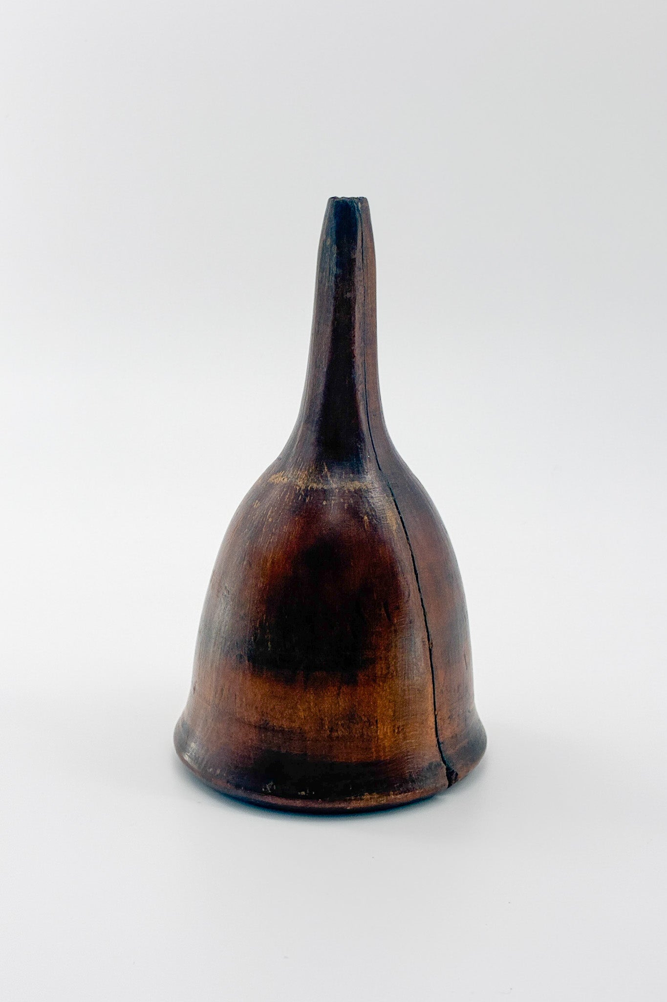 Wooden Funnel / 木製のジョーゴ
