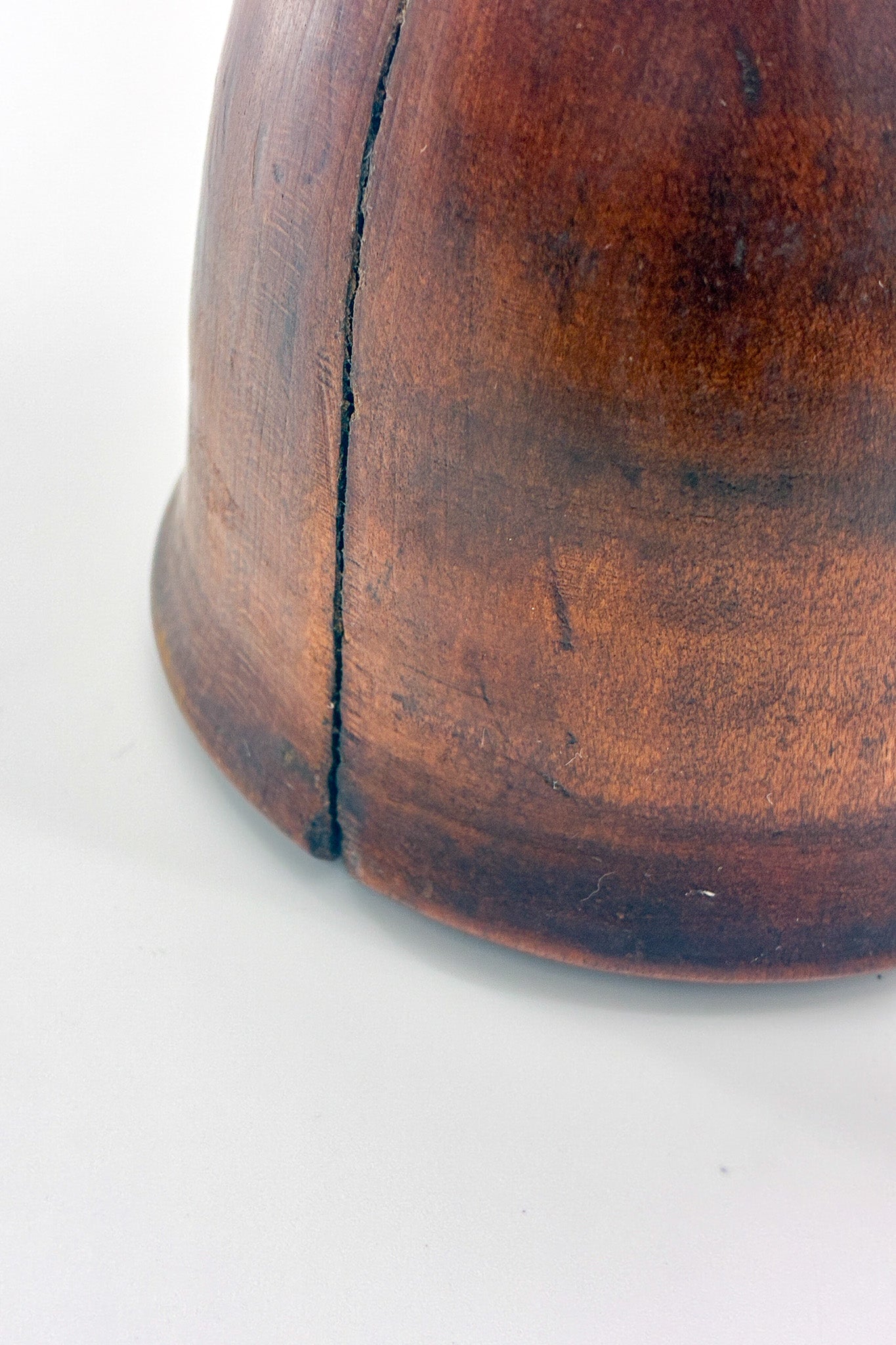 Wooden Funnel / 木製のジョーゴ