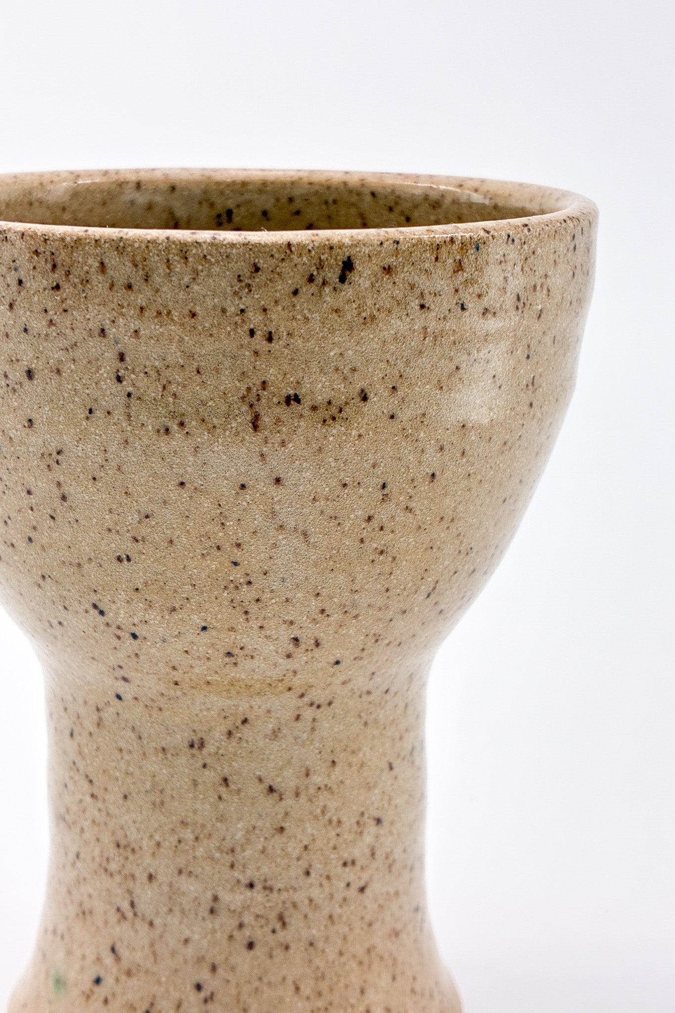 Celtic Pattern Chalice / ケルト柄入り 盃