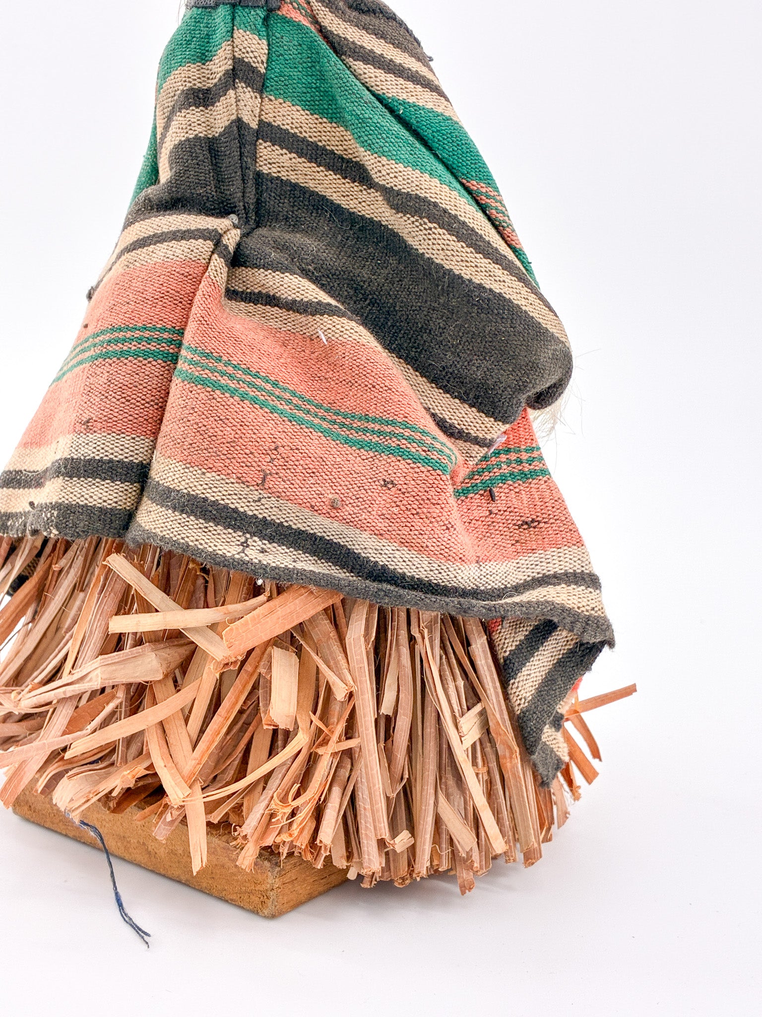 African Tribal Doll / アフリカ部族人形