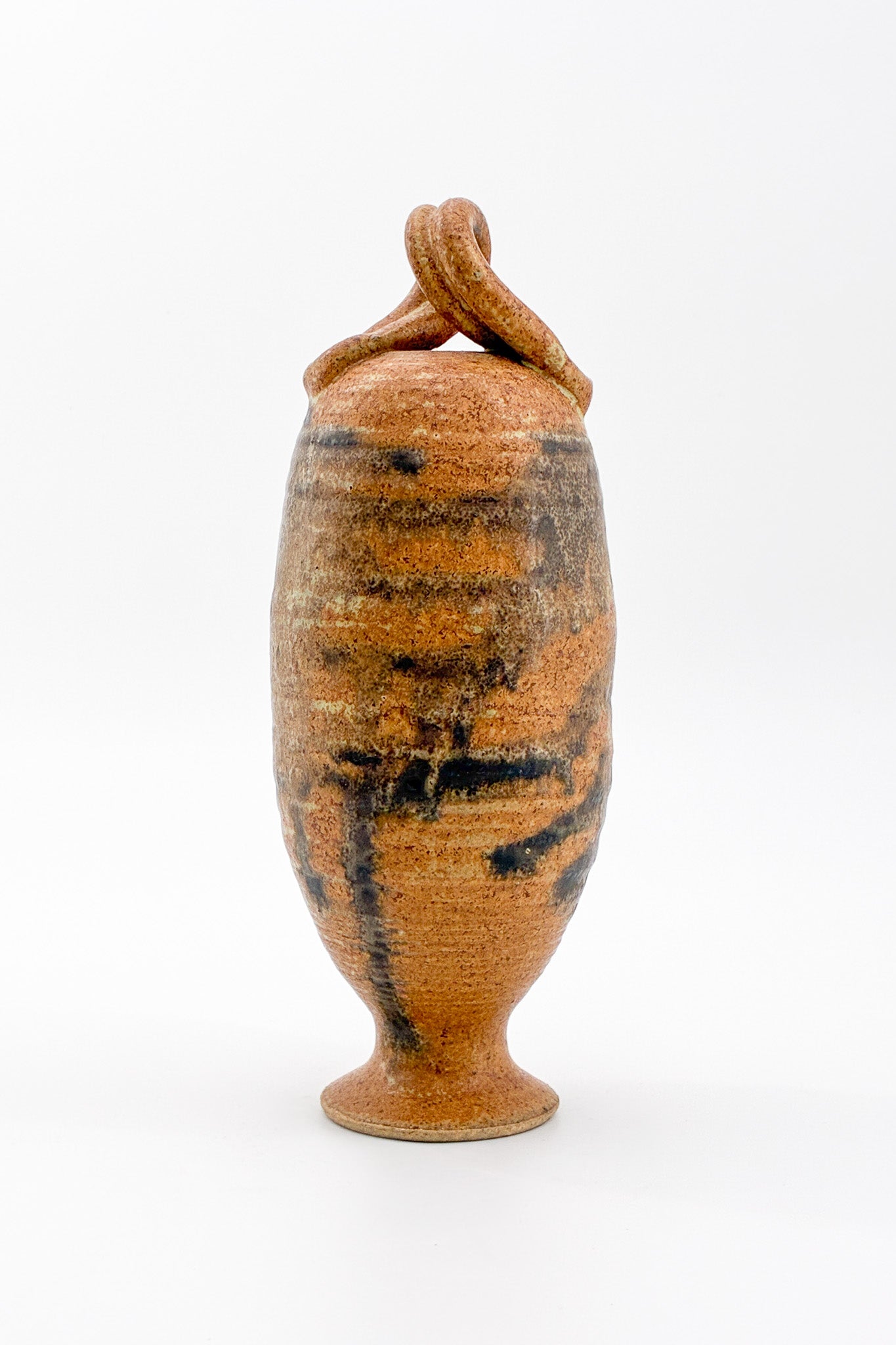 Ceramic objects / 陶器のオブジェ