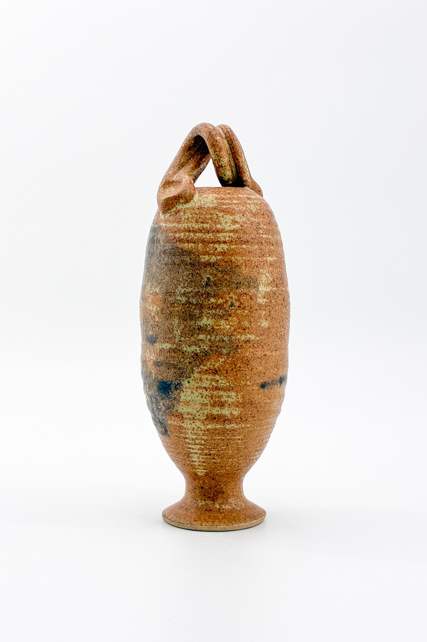 Ceramic objects / 陶器のオブジェ