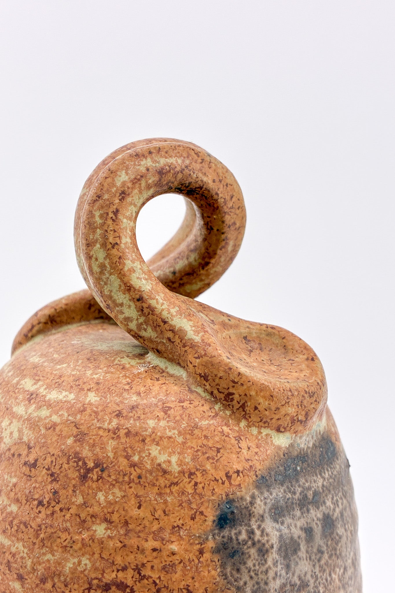 Ceramic objects / 陶器のオブジェ