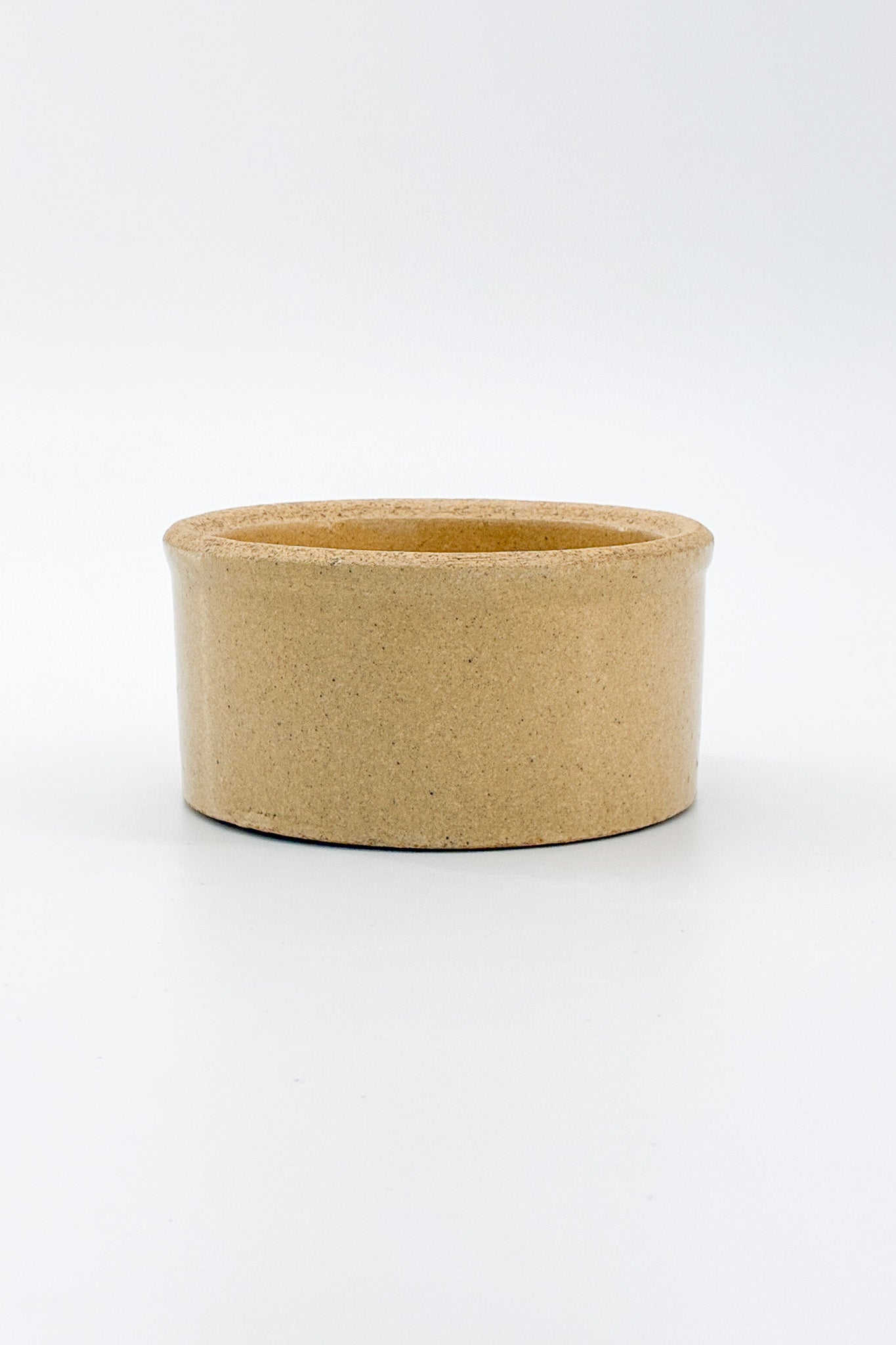 Ceramic Kitchen Container / 陶器 キッチン容器