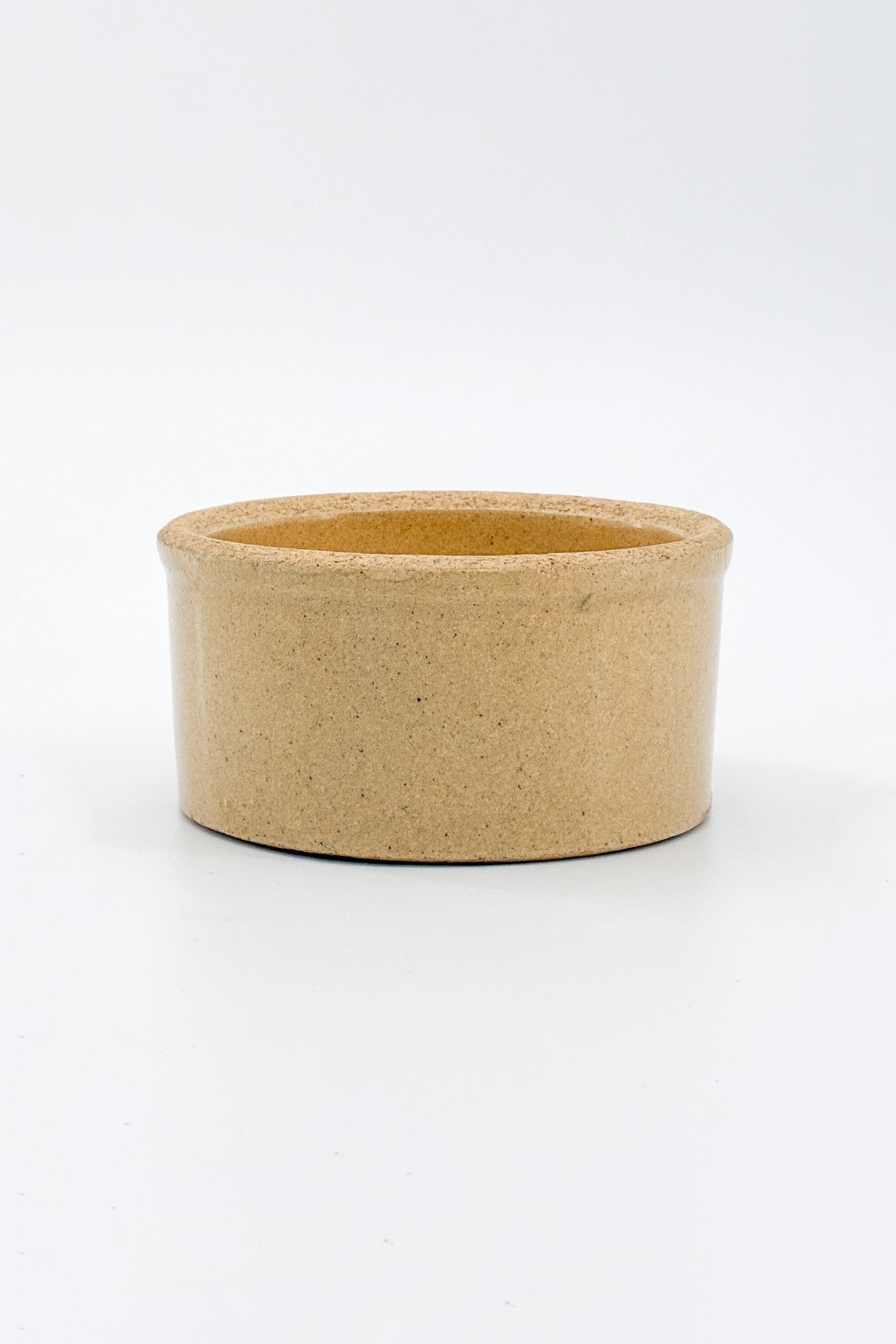 Ceramic Kitchen Container / 陶器 キッチン容器