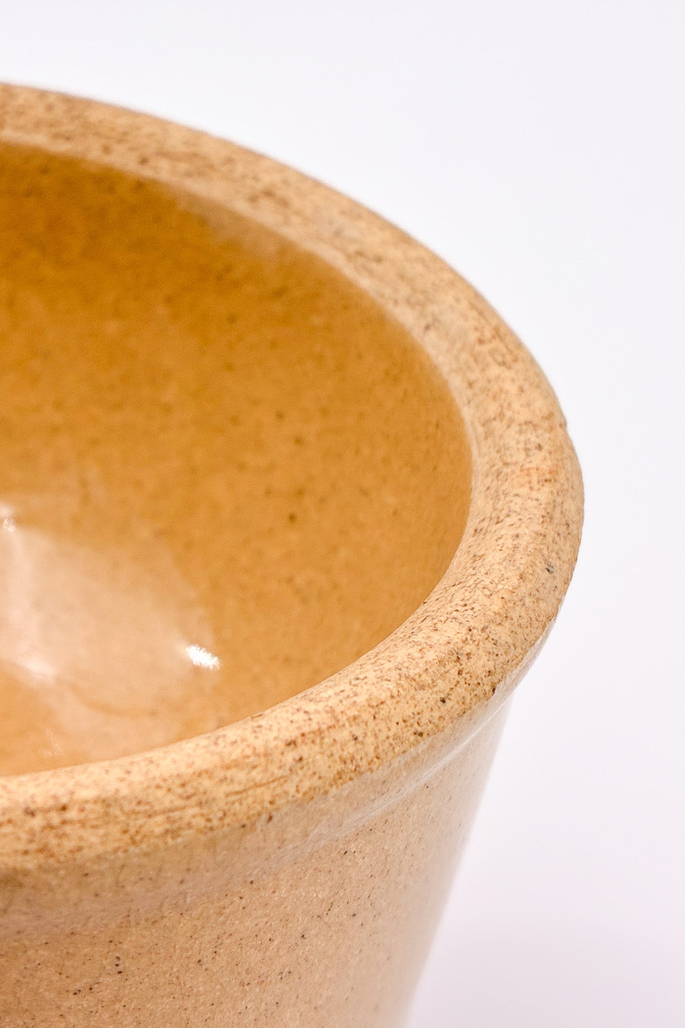 Ceramic Kitchen Container / 陶器 キッチン容器