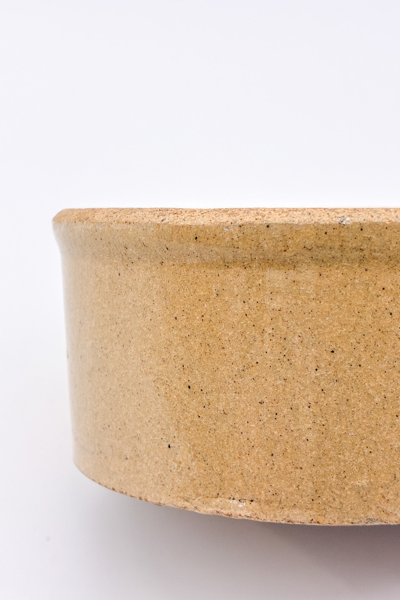 Ceramic Kitchen Container / 陶器 キッチン容器