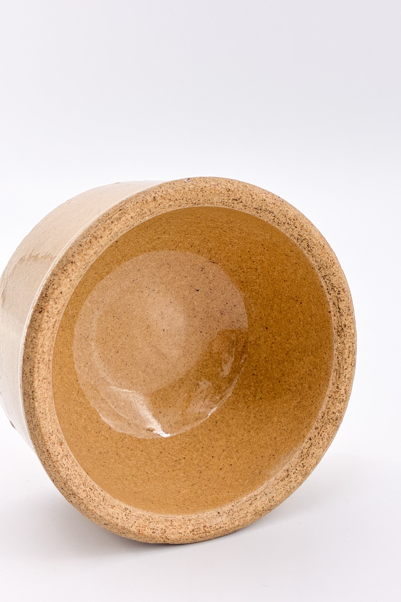 Ceramic Kitchen Container / 陶器 キッチン容器