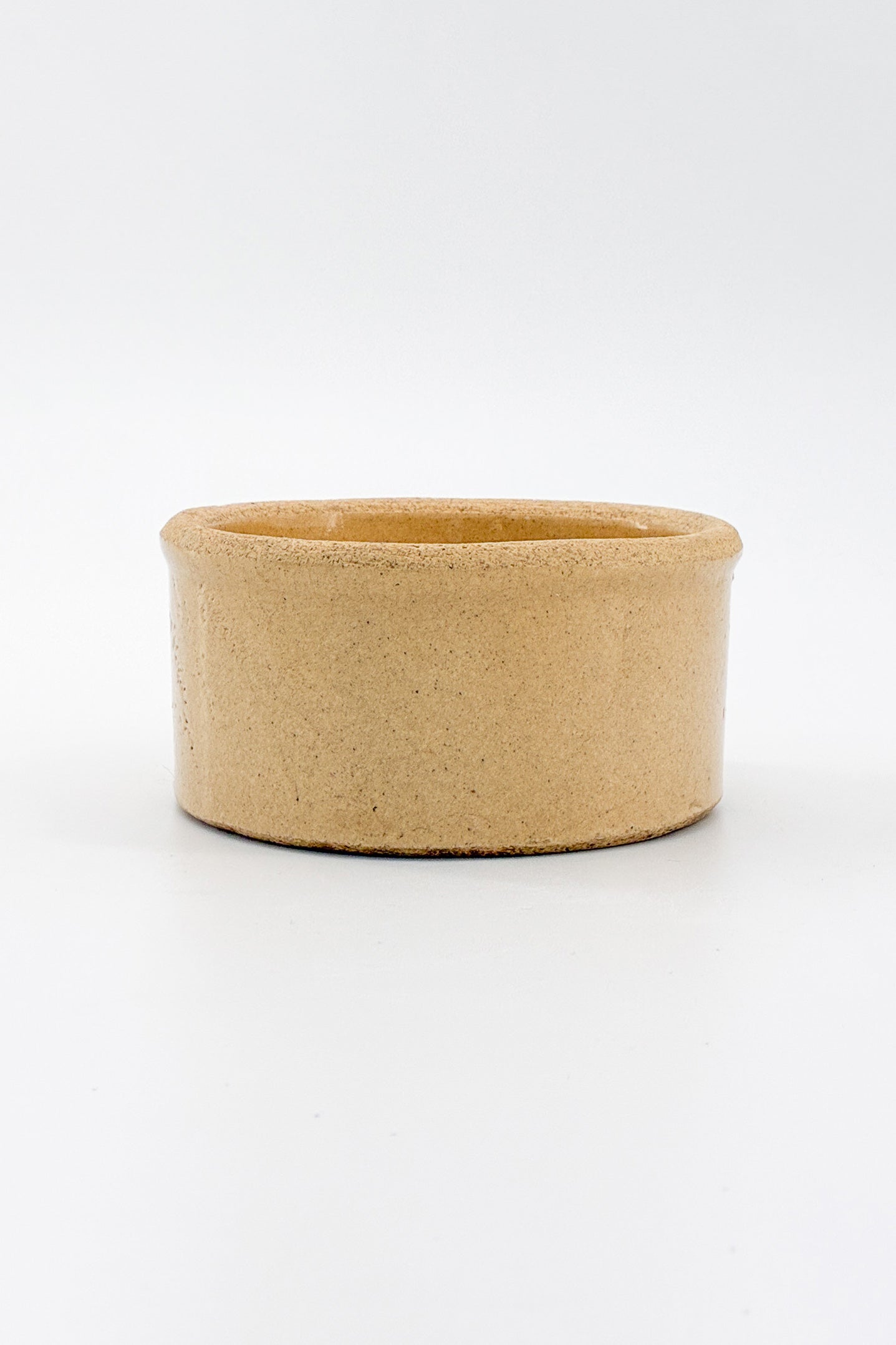 Ceramic Kitchen Container / 陶器 キッチン容器