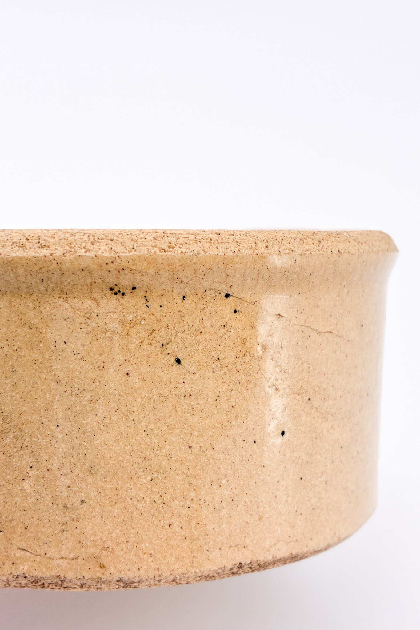 Ceramic Kitchen Container / 陶器 キッチン容器