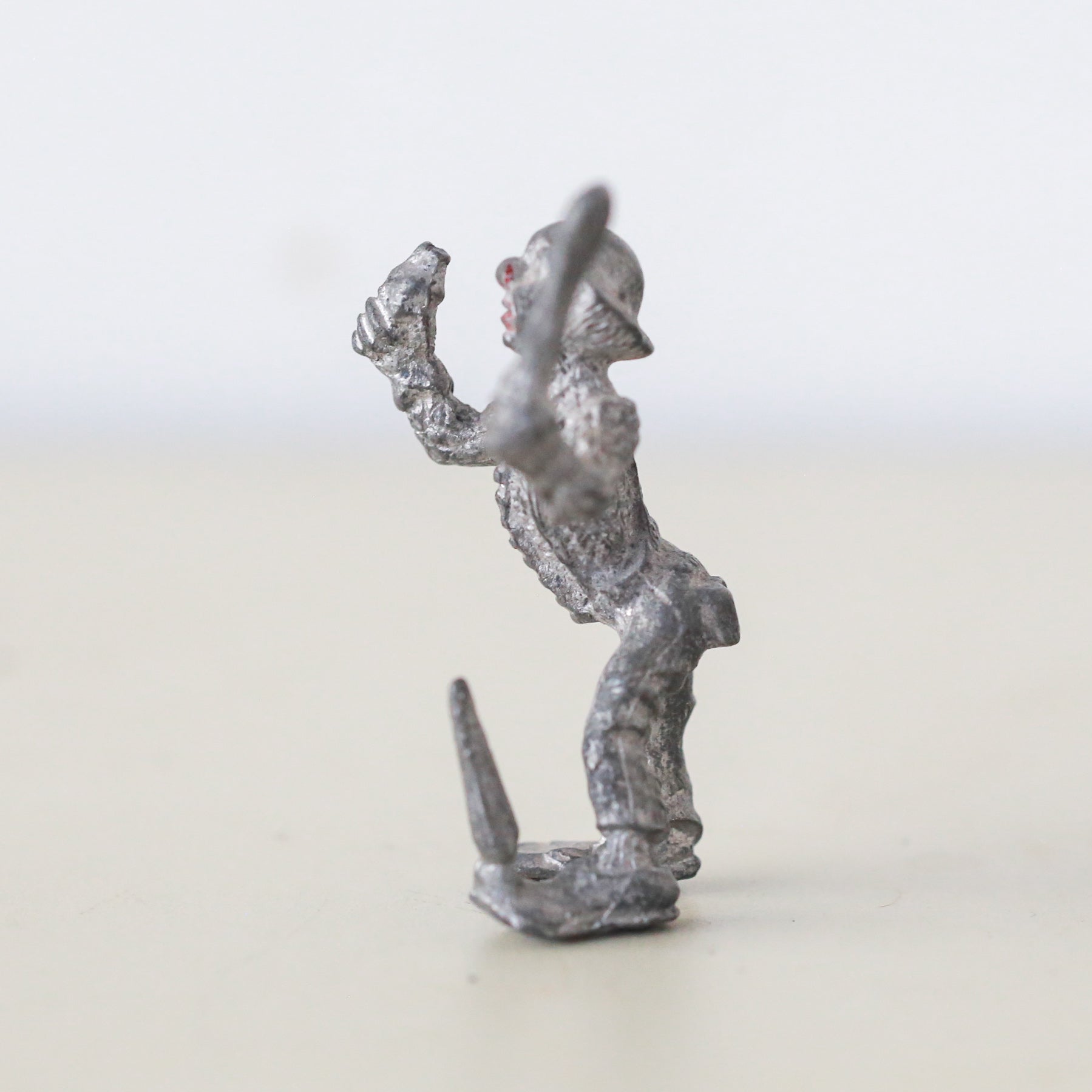 Juggling Clown Miniature / ミニチュアジャグリングクラウン