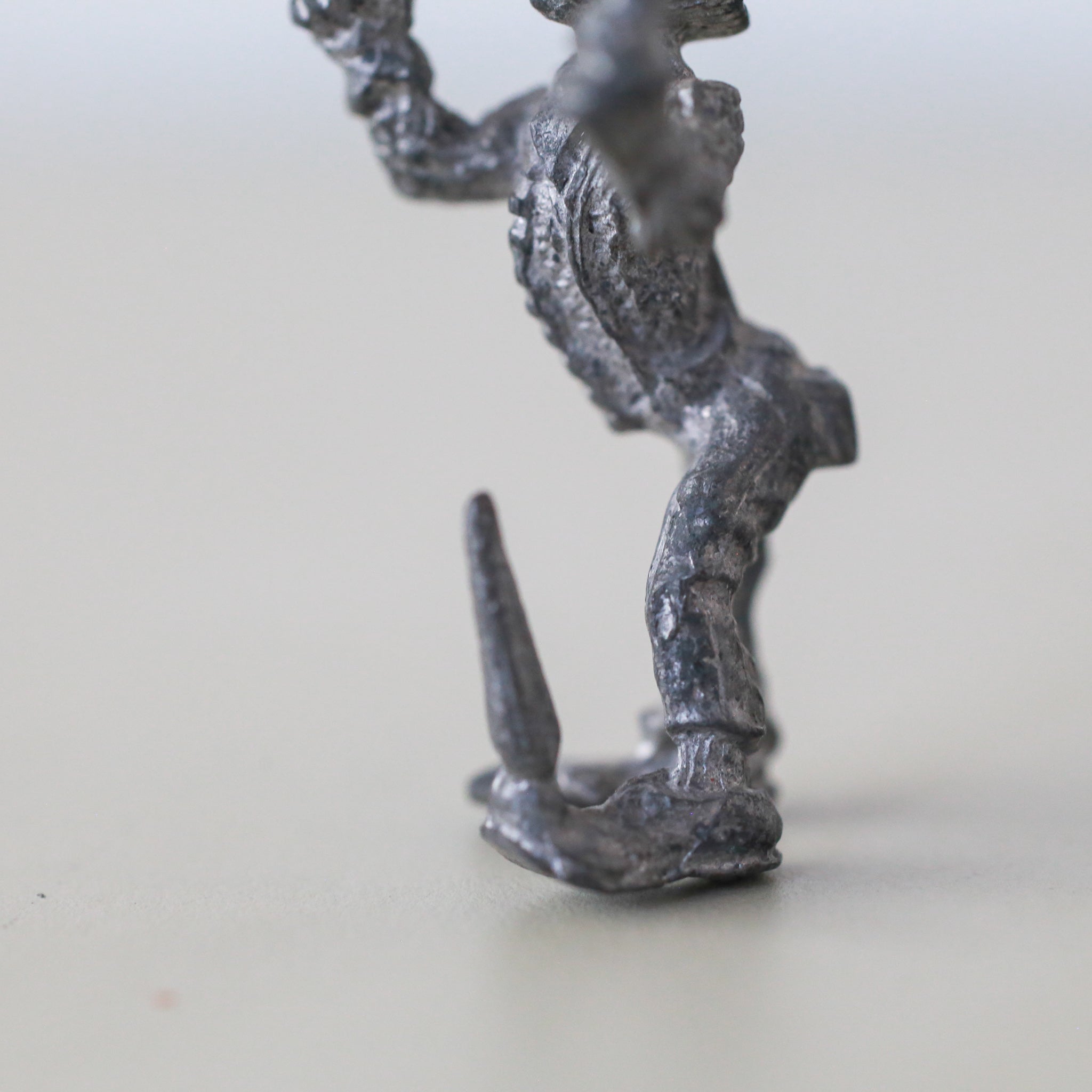 Juggling Clown Miniature / ミニチュアジャグリングクラウン