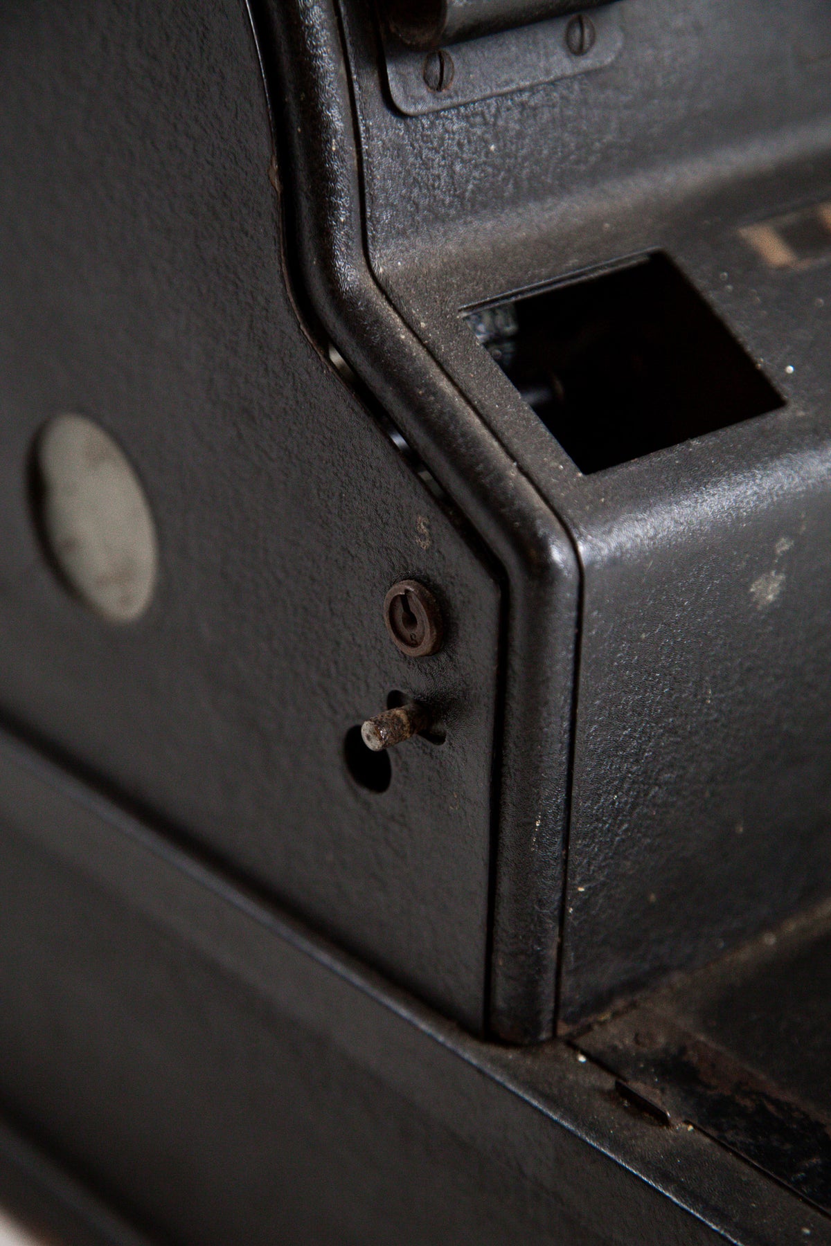 Antique Cash Register / アンティーク レジスター