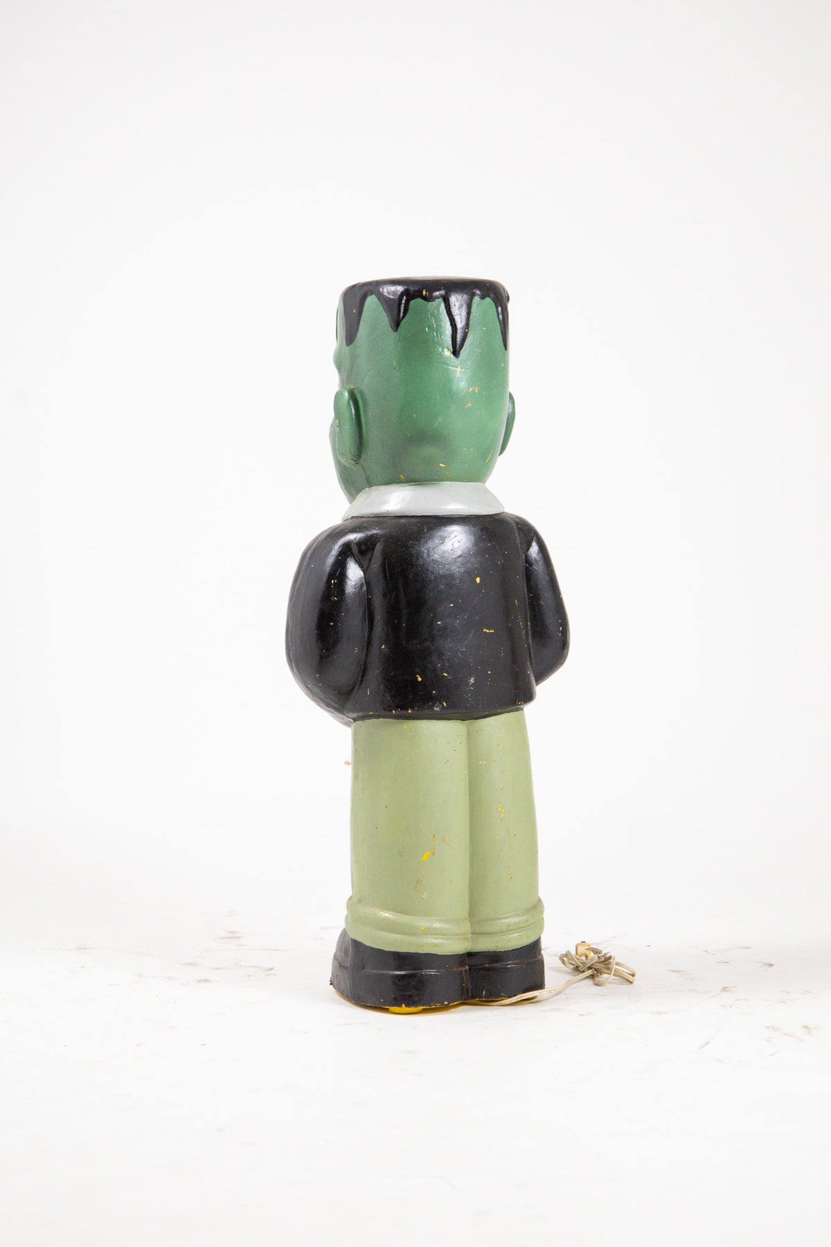 Vintage Frankenstein Blow Mold Light / ヴィンテージ フランケンシュタイン ブローモールド ライト