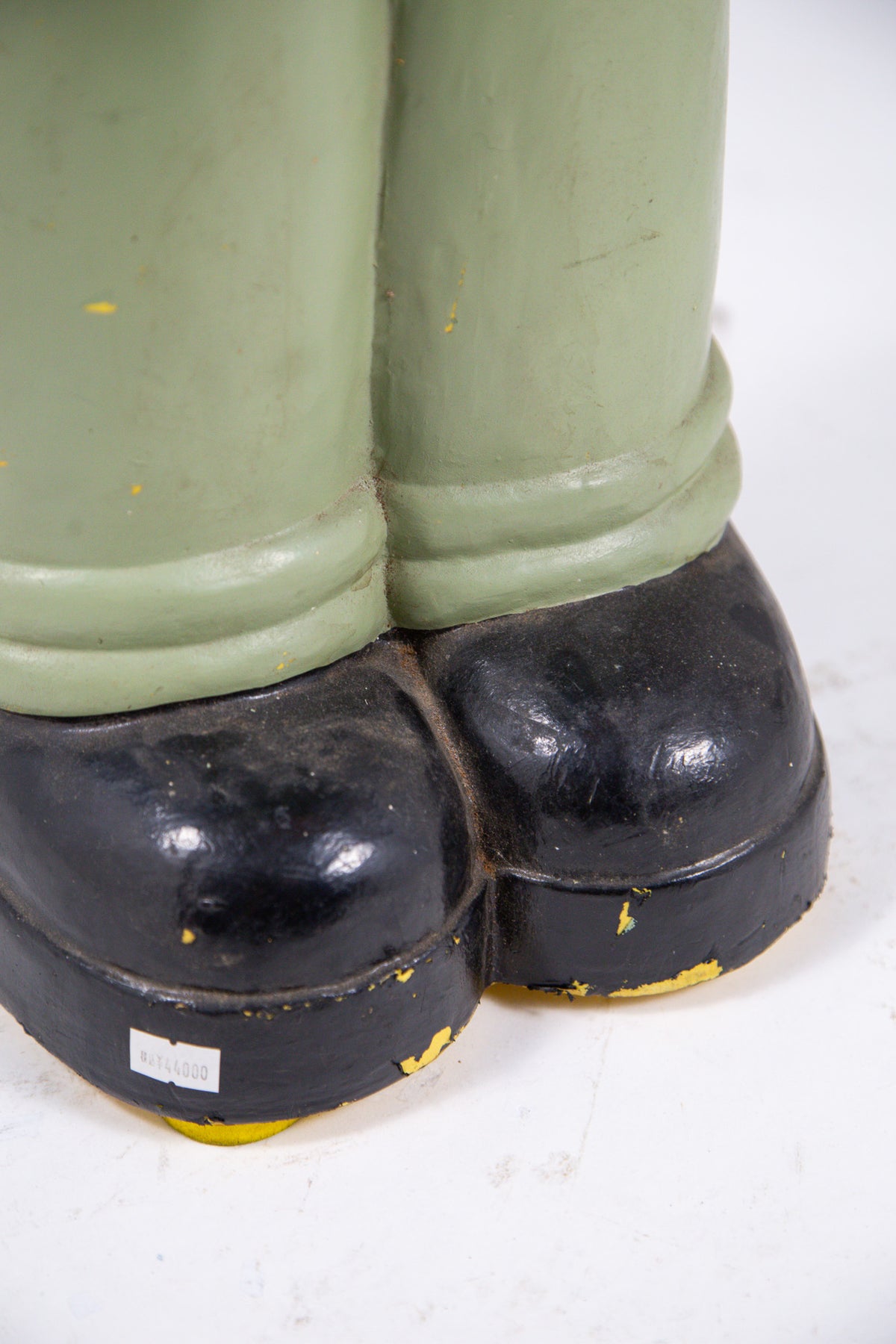 Vintage Frankenstein Blow Mold Light / ヴィンテージ フランケンシュタイン ブローモールド ライト