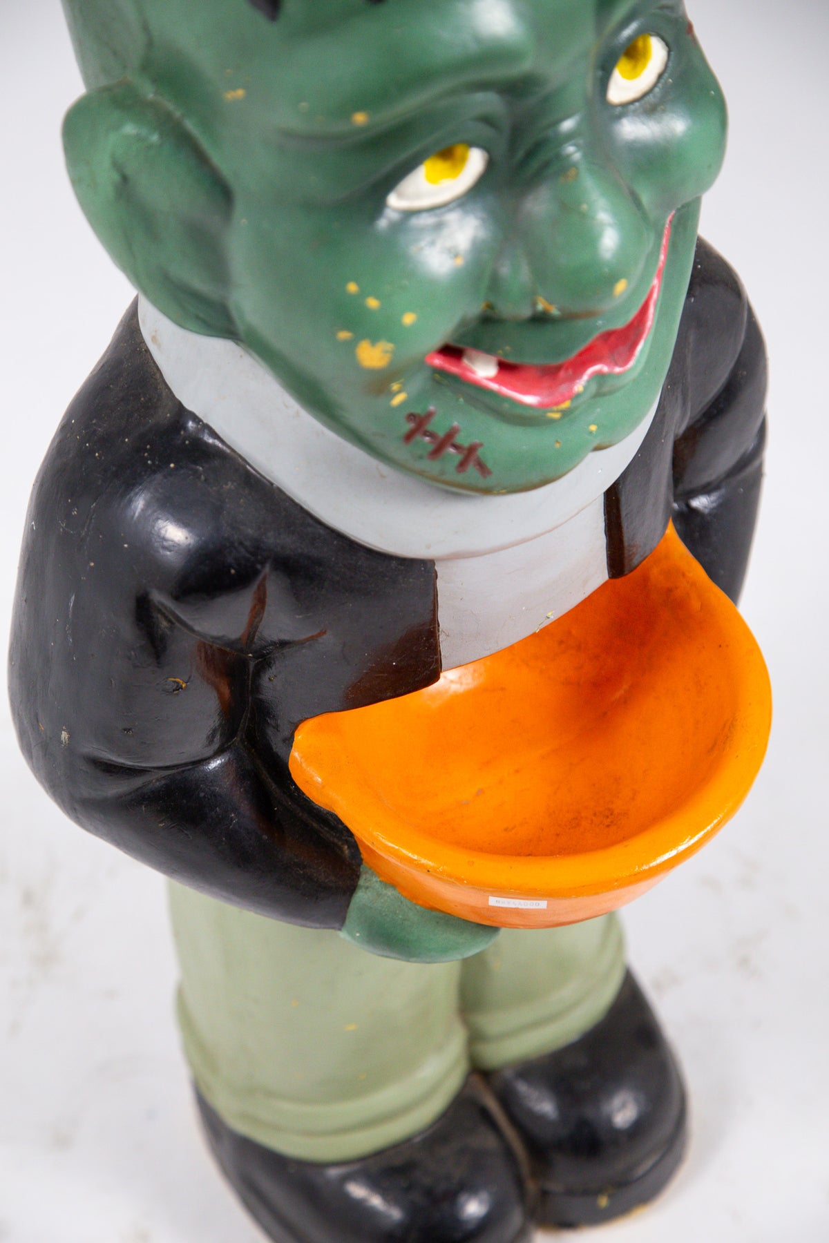 Vintage Frankenstein Blow Mold Light / ヴィンテージ フランケンシュタイン ブローモールド ライト