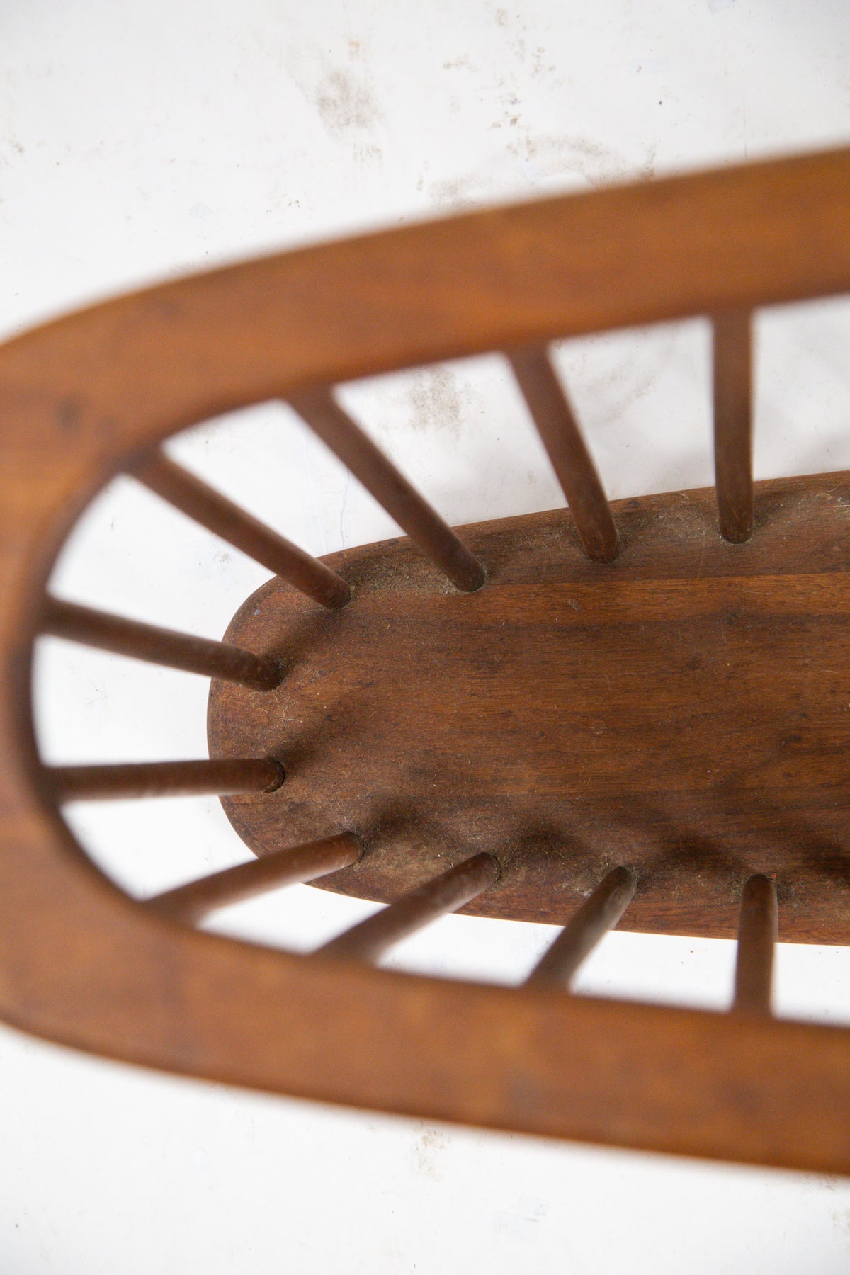 Wood Magazine Rack / 木製マガジンラック