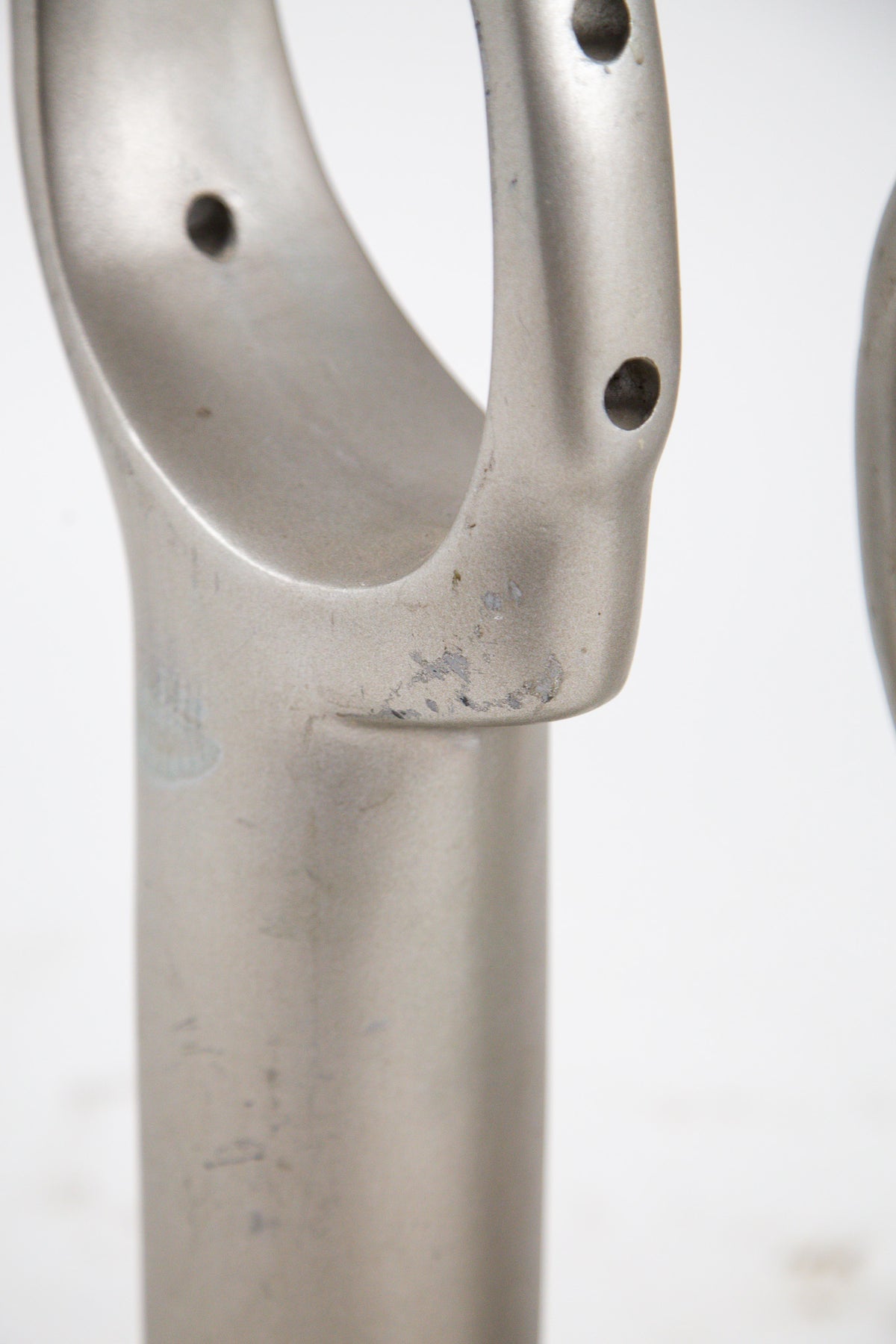 Abstract Couple Head Sculpture / 抽象モチーフ ペアヘッド オブジェ