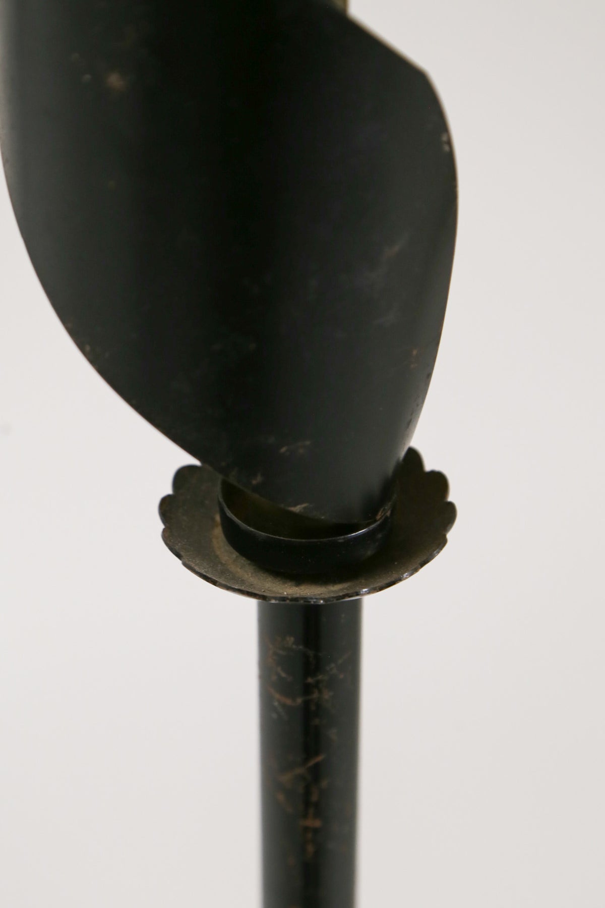 Vintage 3-Light Floor Lamp / ヴィンテージ 3灯 フロアランプ