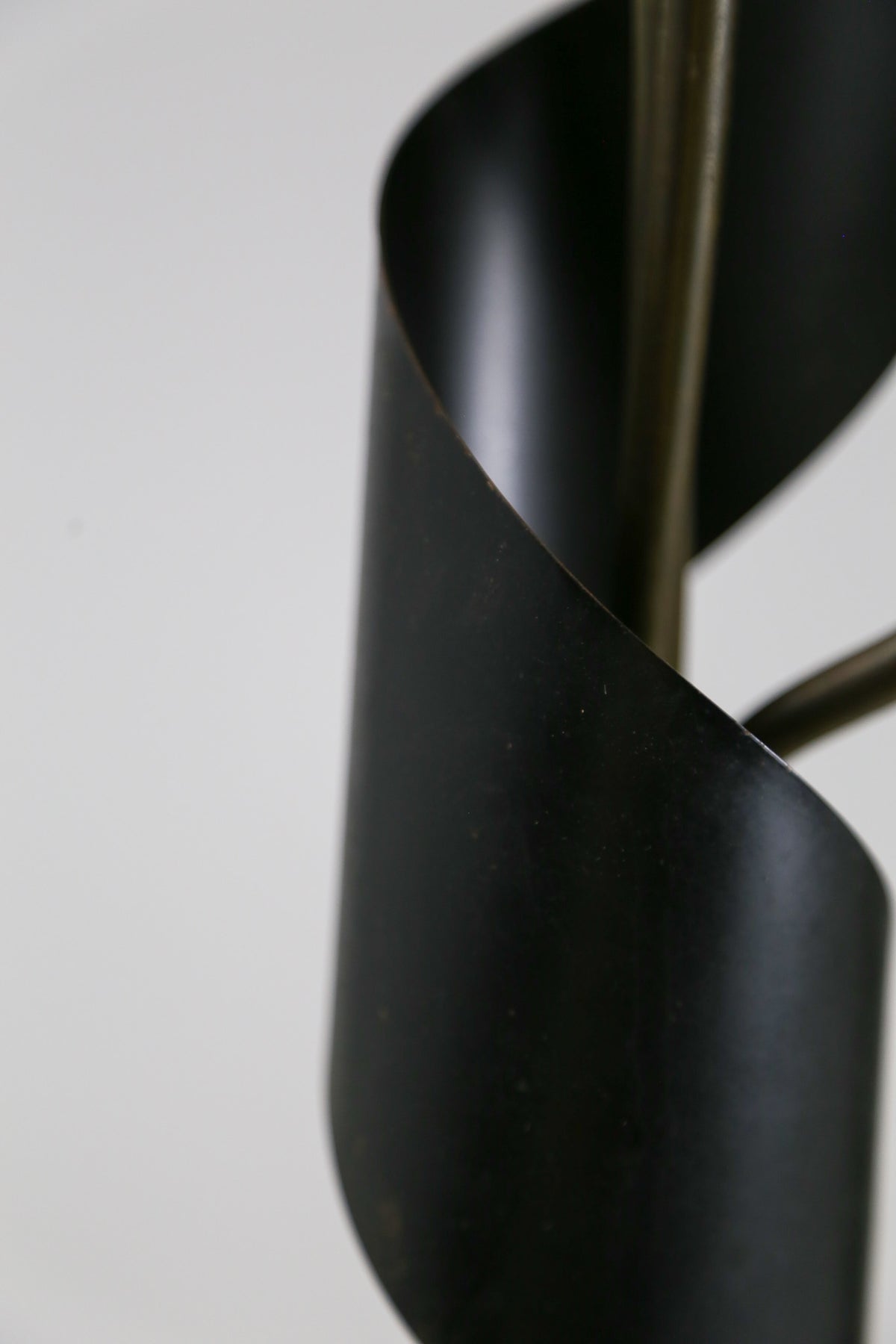Vintage 3-Light Floor Lamp / ヴィンテージ 3灯 フロアランプ