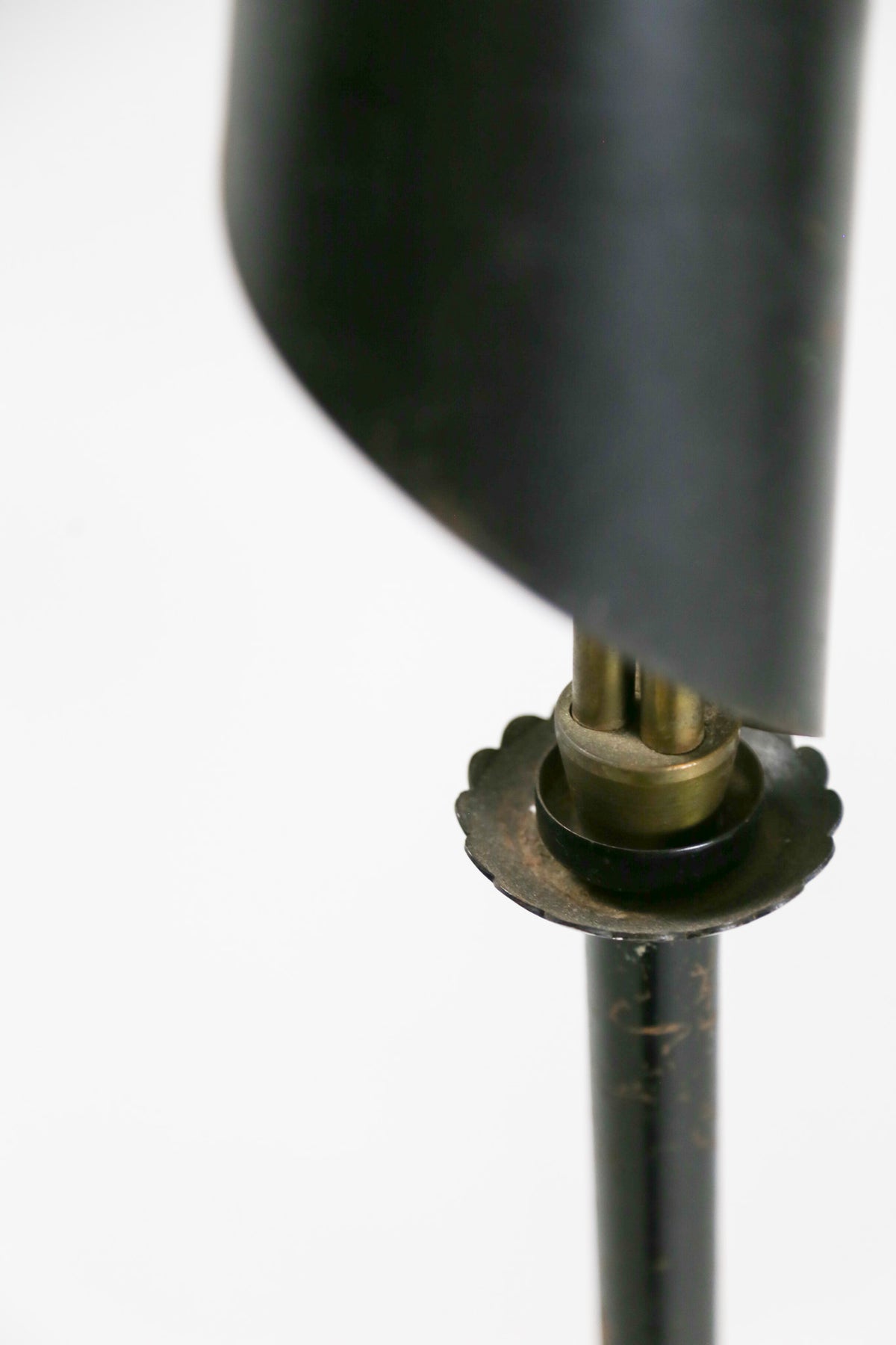 Vintage 3-Light Floor Lamp / ヴィンテージ 3灯 フロアランプ
