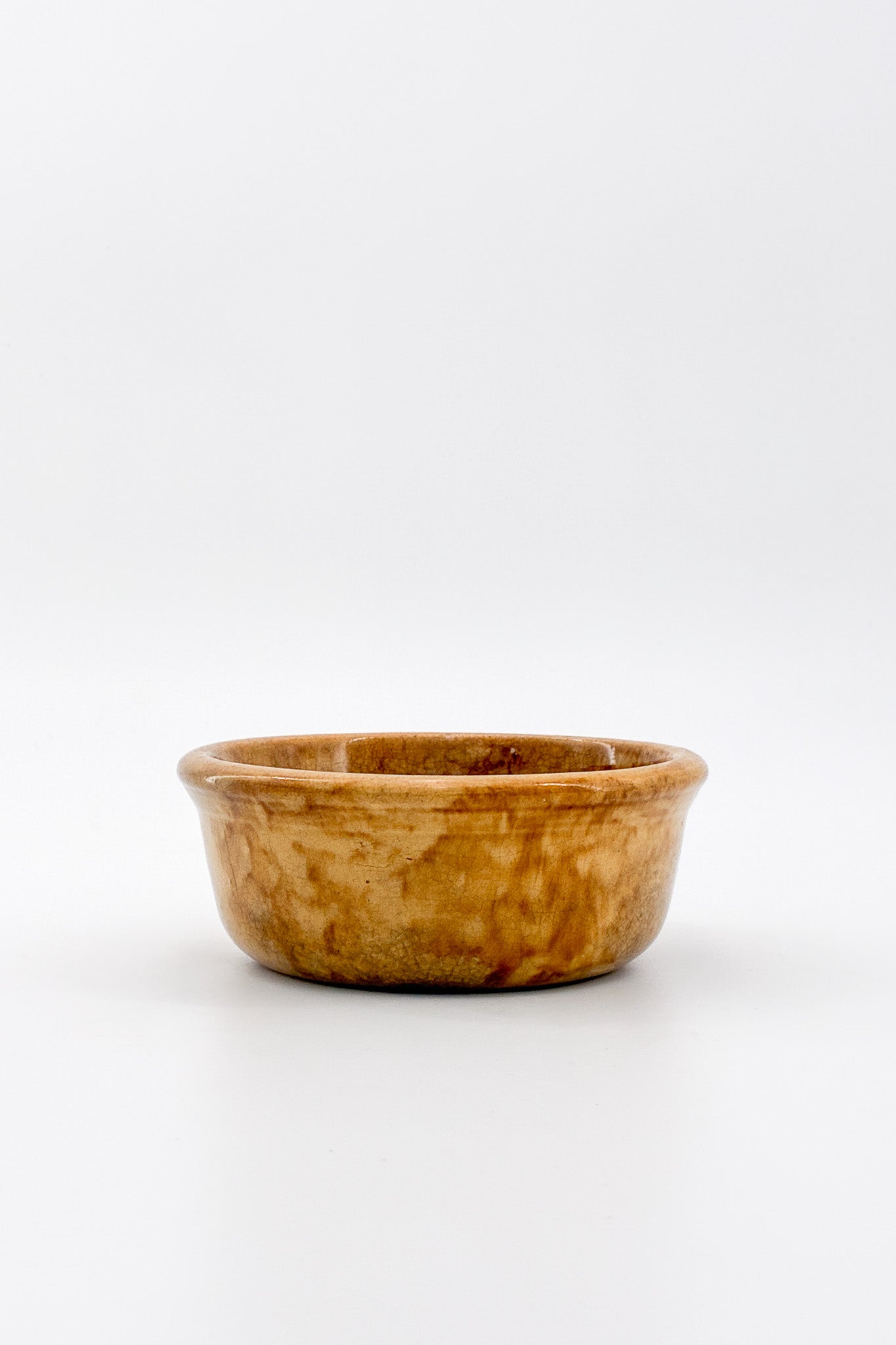 Marble Ceramic Bowl / 陶器の器（マーブル）