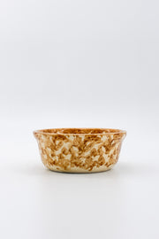 Marble Pottery Vessel / 陶器の器　マーブル