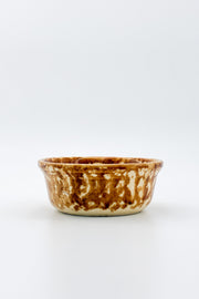 Marble Ceramic Vessel / 陶器の器（マーブル）
