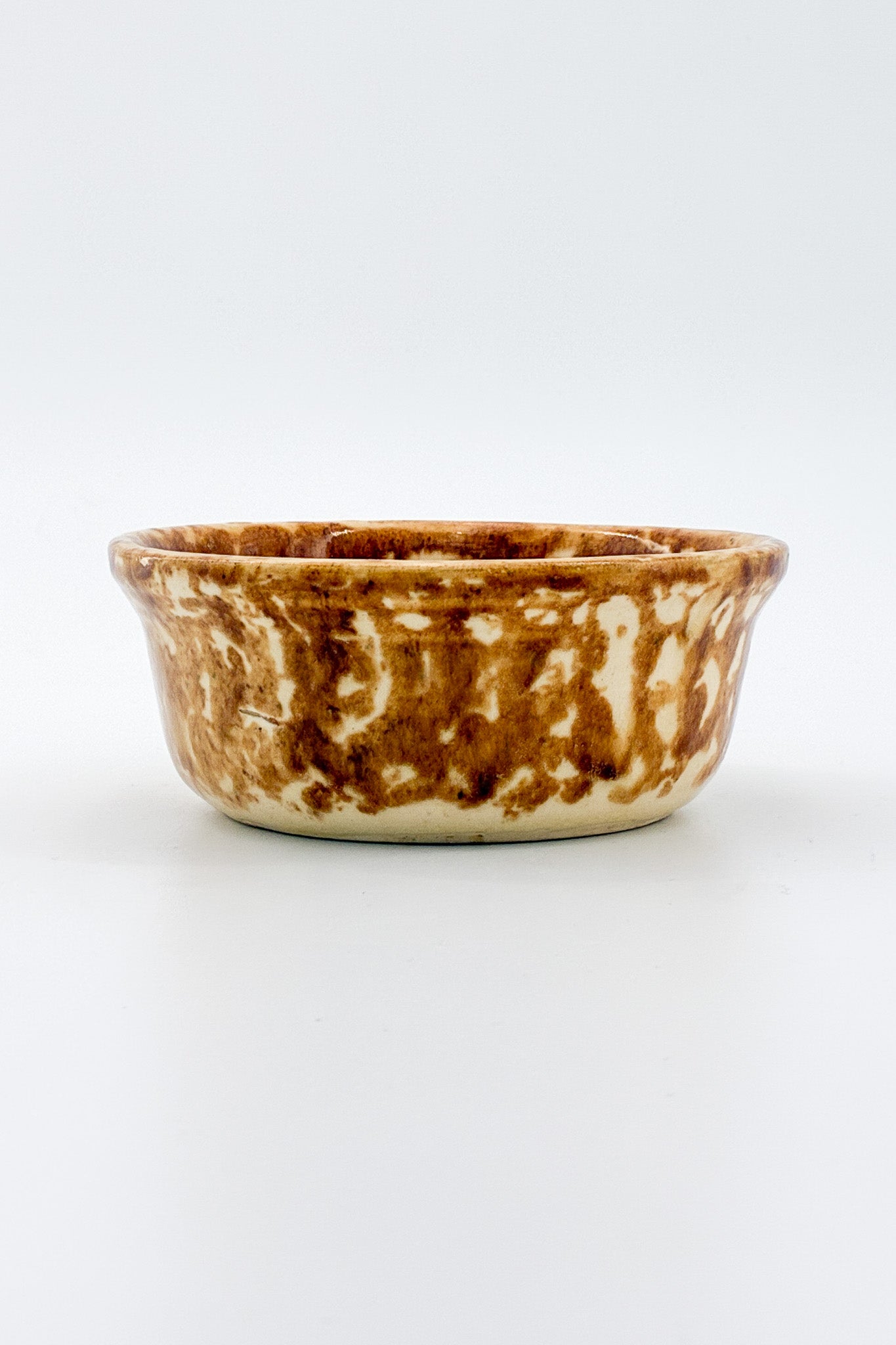 Marble Ceramic Vessel / 陶器の器（マーブル）