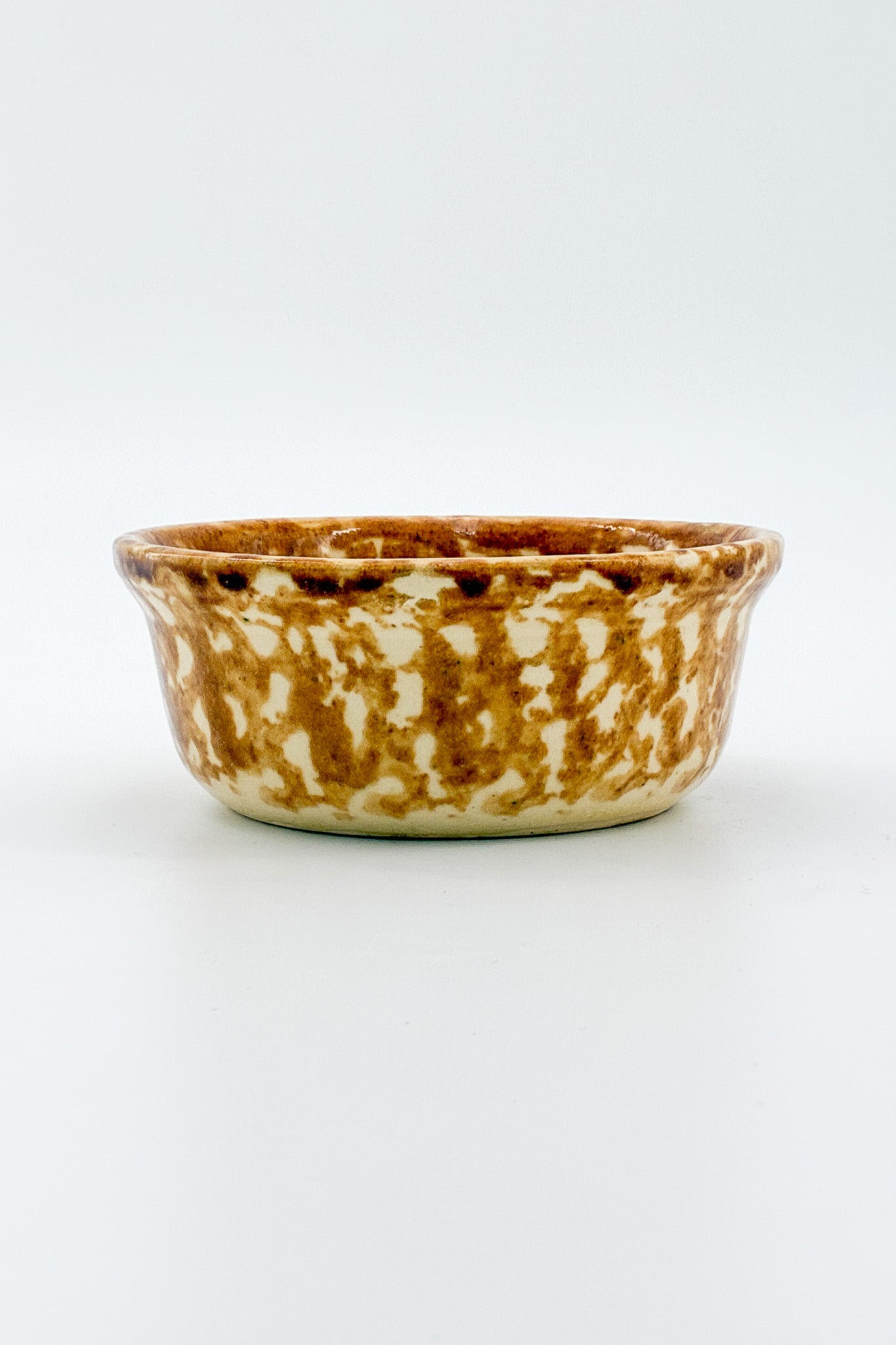 Marble Ceramic Vessel / 陶器の器（マーブル）