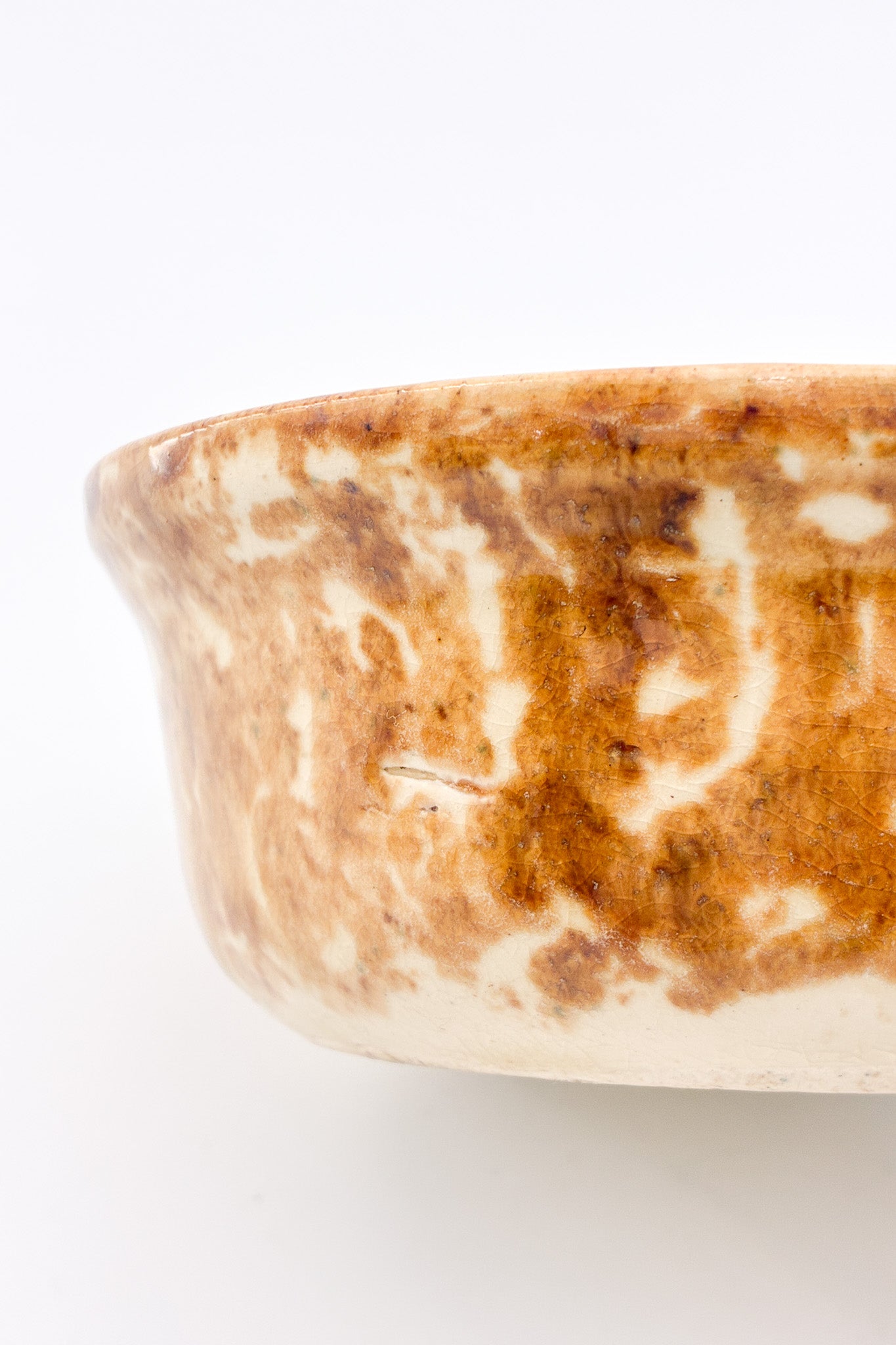 Marble Ceramic Vessel / 陶器の器（マーブル）