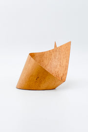 Wooden Accessory Case / 木製小物入れ