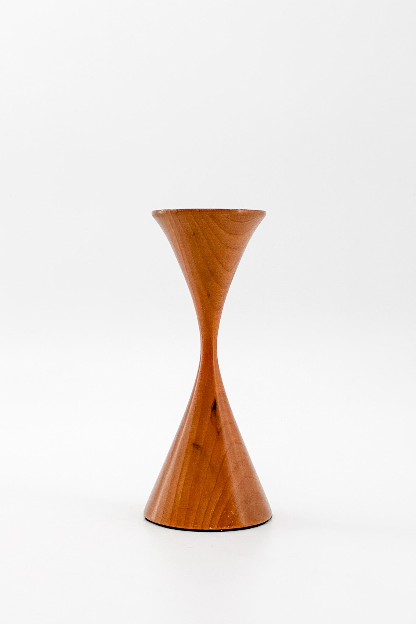 Wooden Candle Stand / 木製 キャンドルスタンド