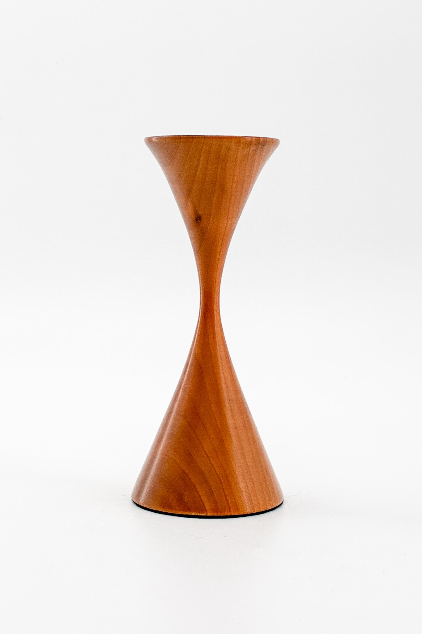 Wooden Candle Stand / 木製 キャンドルスタンド