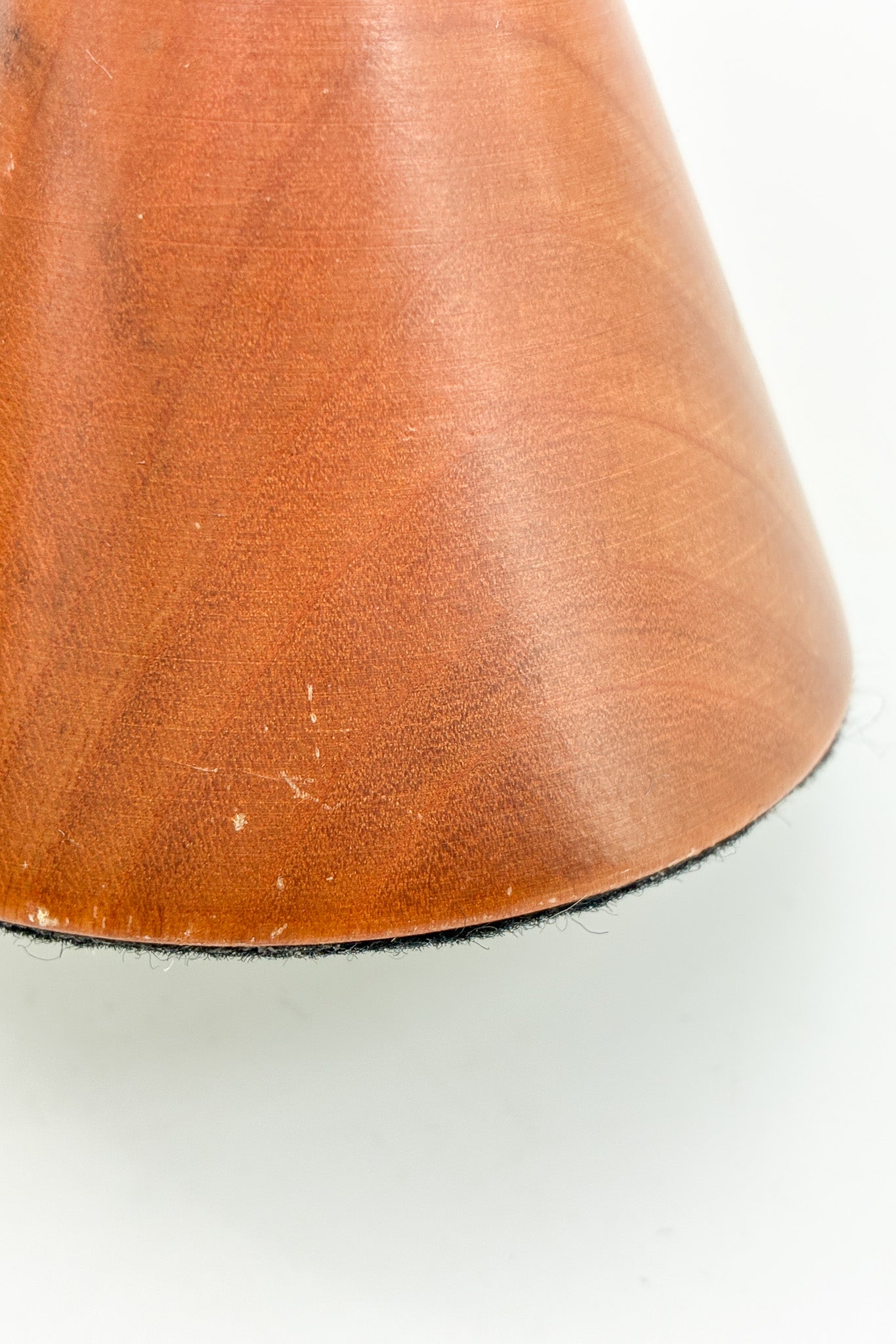 Wooden Candle Stand / 木製 キャンドルスタンド