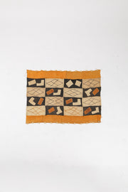 Kuba Cloth Raffia Textile / クバクロス ラフィアテキスタイル