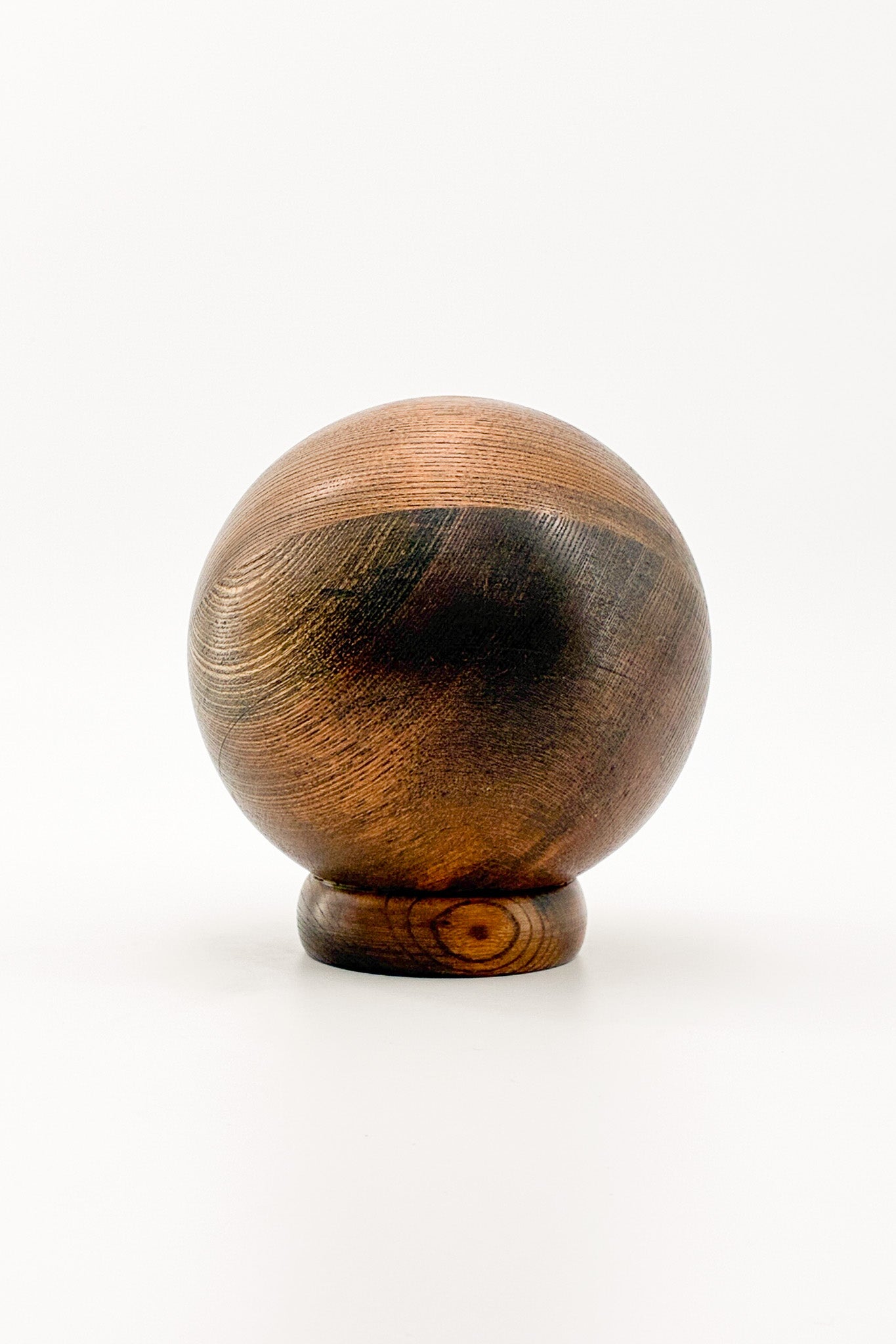 Wooden Pen Stand / 木製 ペンスタンド