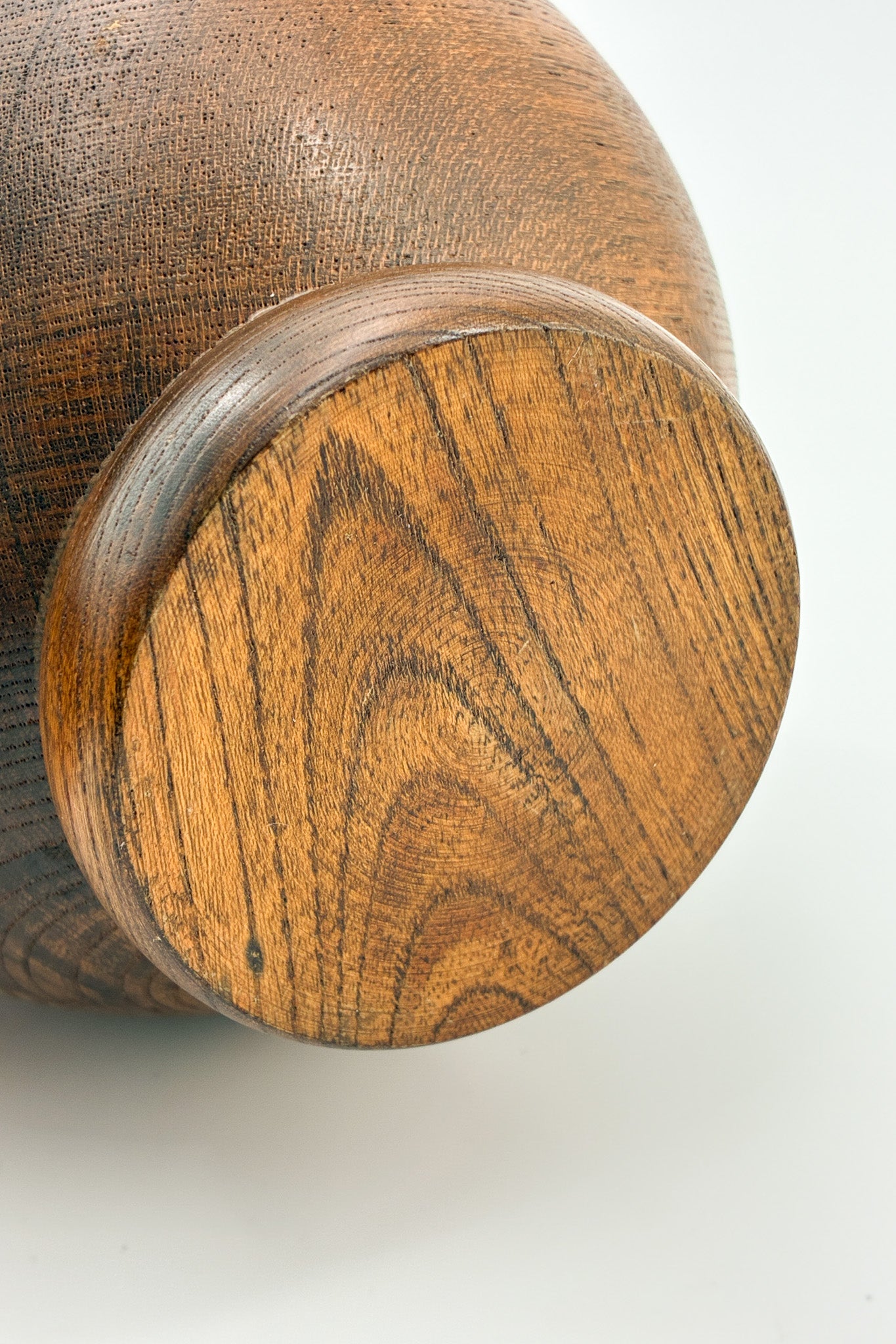 Wooden Pen Stand / 木製 ペンスタンド