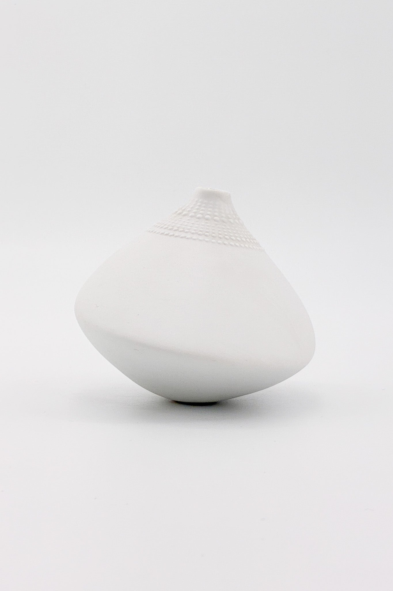 Ceramic Object / Flower Vase (Rosenthal Studio-linie) / 陶器フラワーベース（ローゼンタール スタジオライン）