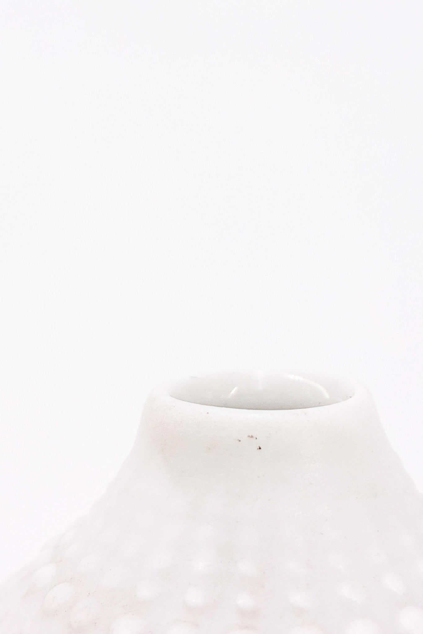 Ceramic Object / Flower Vase (Rosenthal Studio-linie) / 陶器フラワーベース（ローゼンタール スタジオライン）