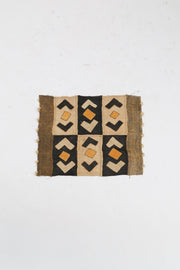 Kuba Cloth Raffia Textile / クバクロス ラフィアテキスタイル